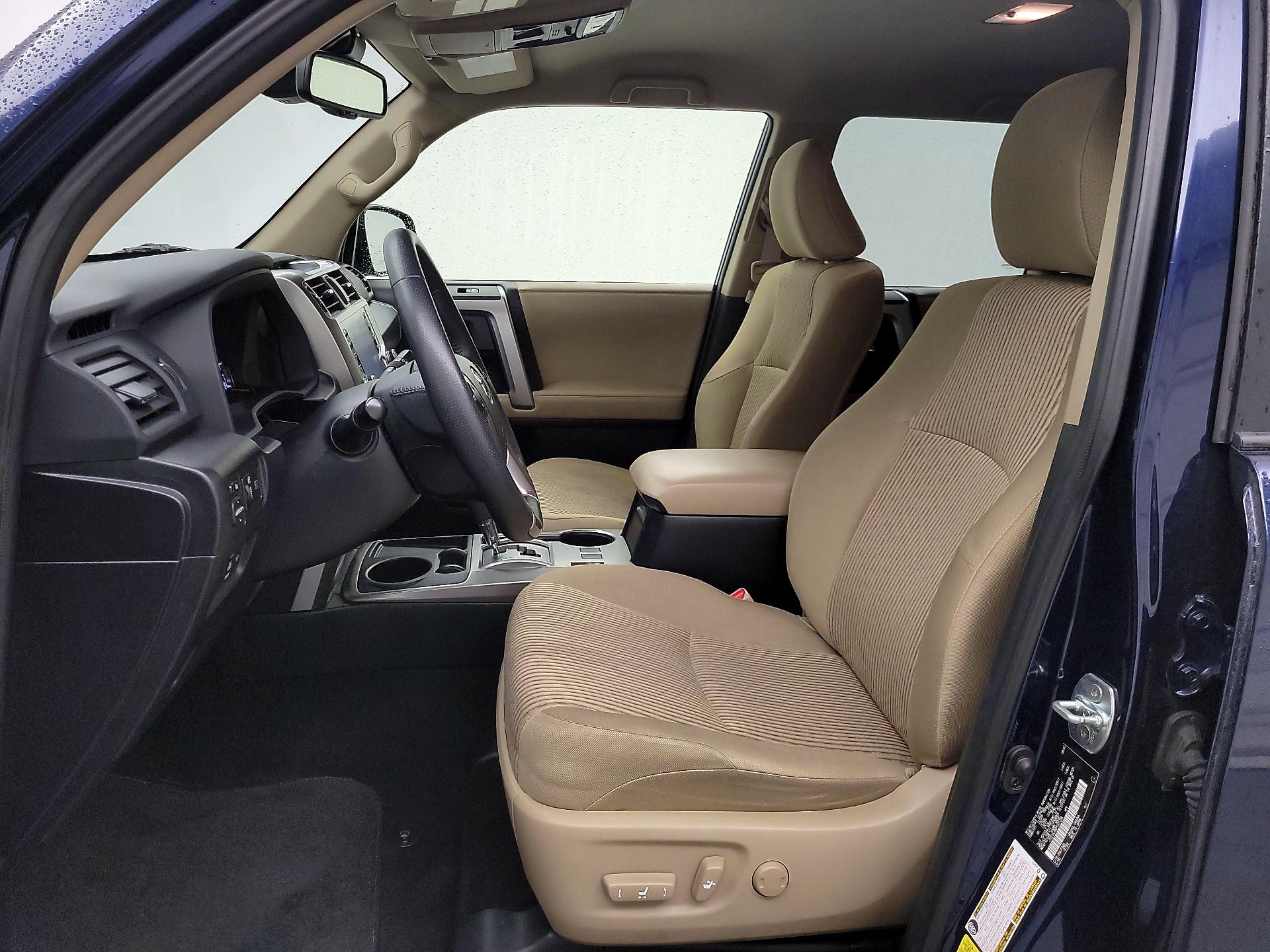 Thumbnail: 2023 Toyota 4Runner - 11