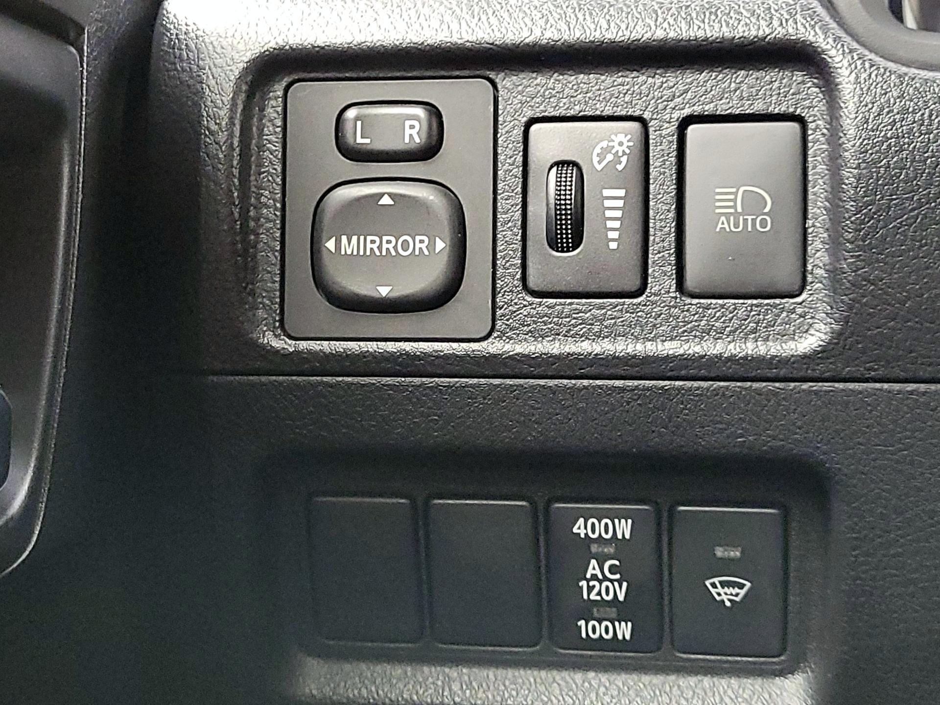 Thumbnail: 2023 Toyota 4Runner - 13