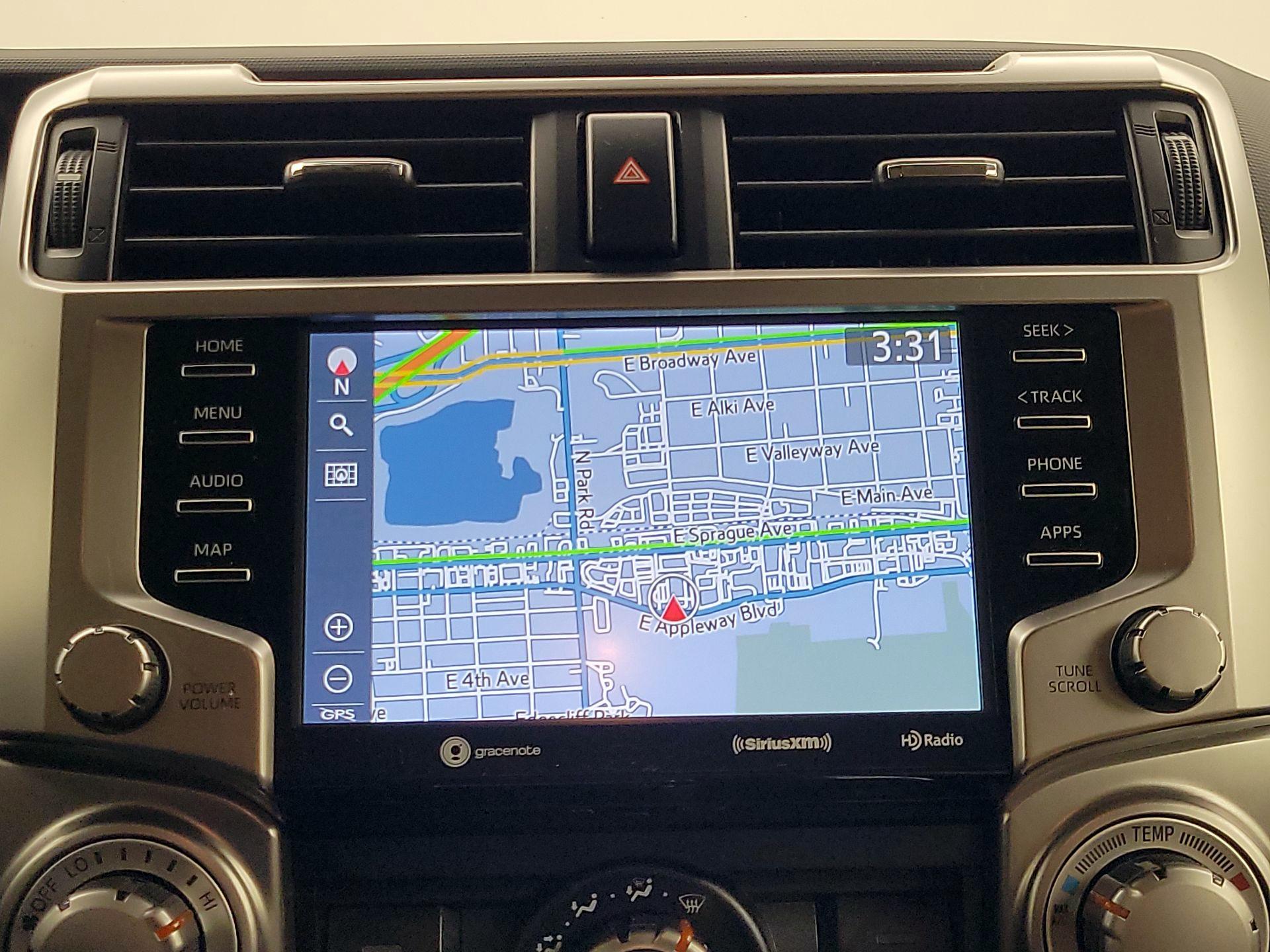 Thumbnail: 2023 Toyota 4Runner - 14