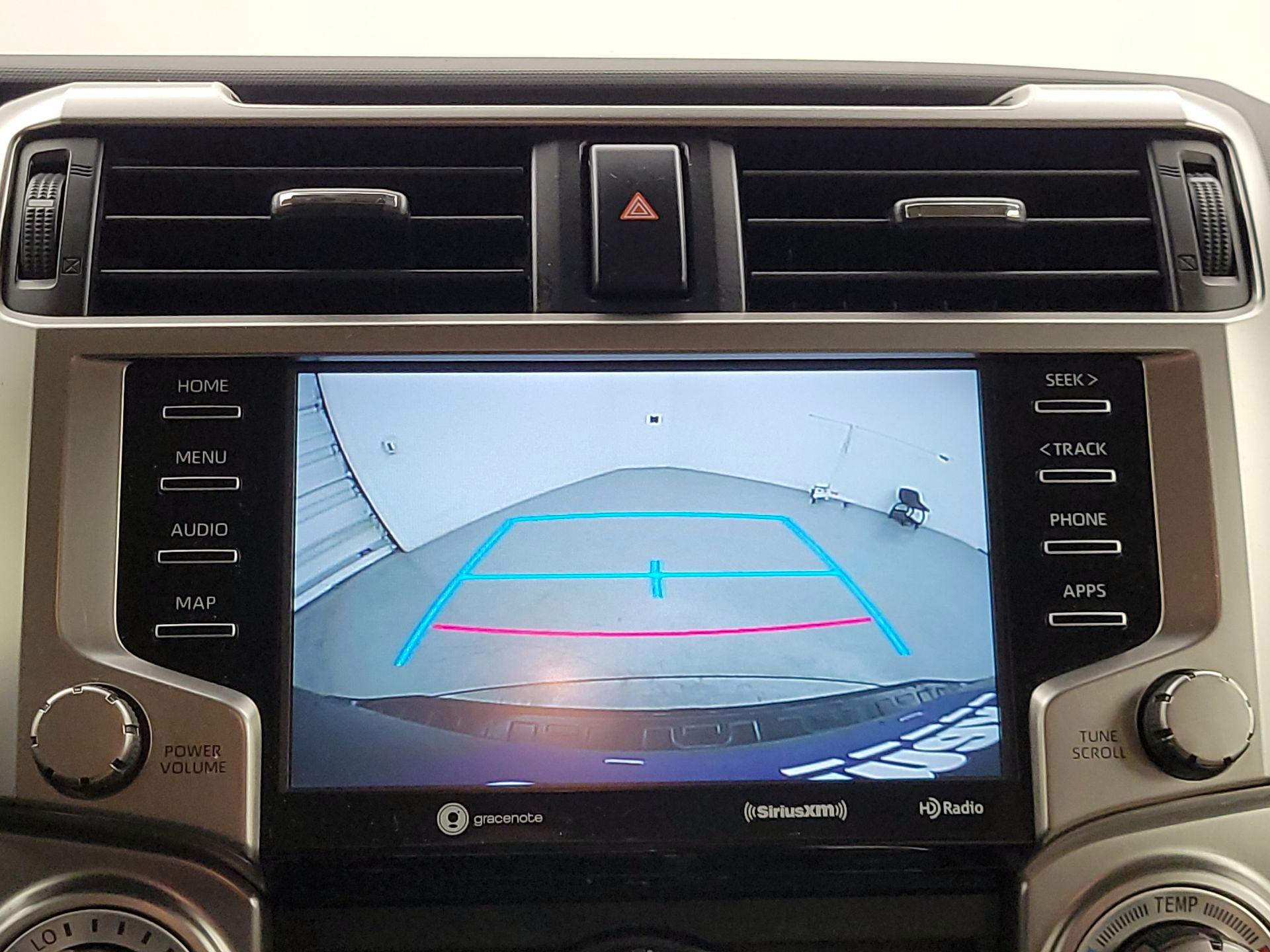 Thumbnail: 2023 Toyota 4Runner - 15