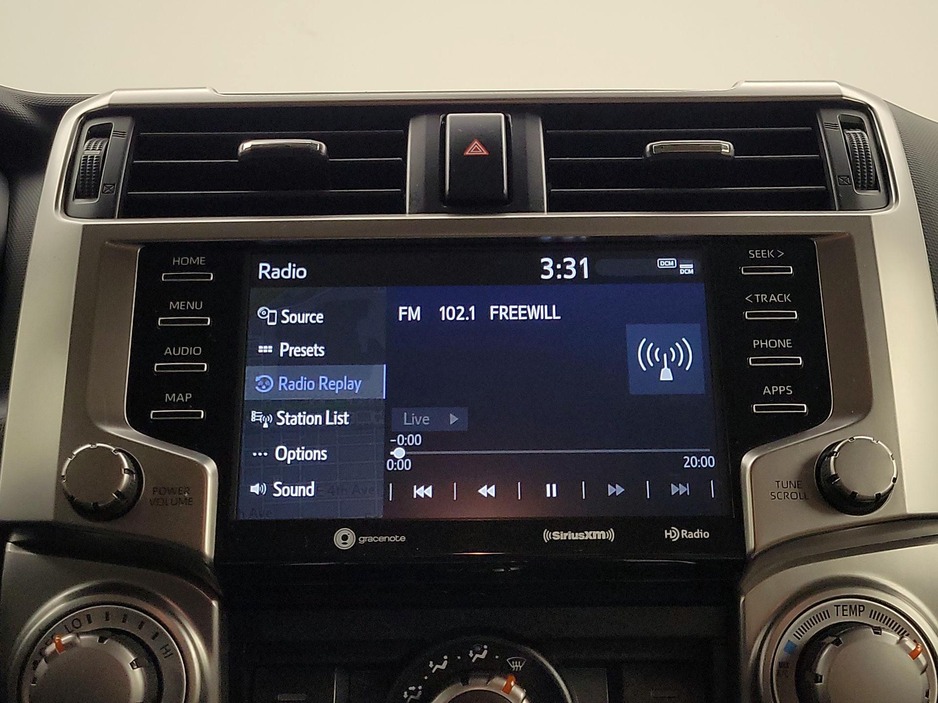 Thumbnail: 2023 Toyota 4Runner - 16