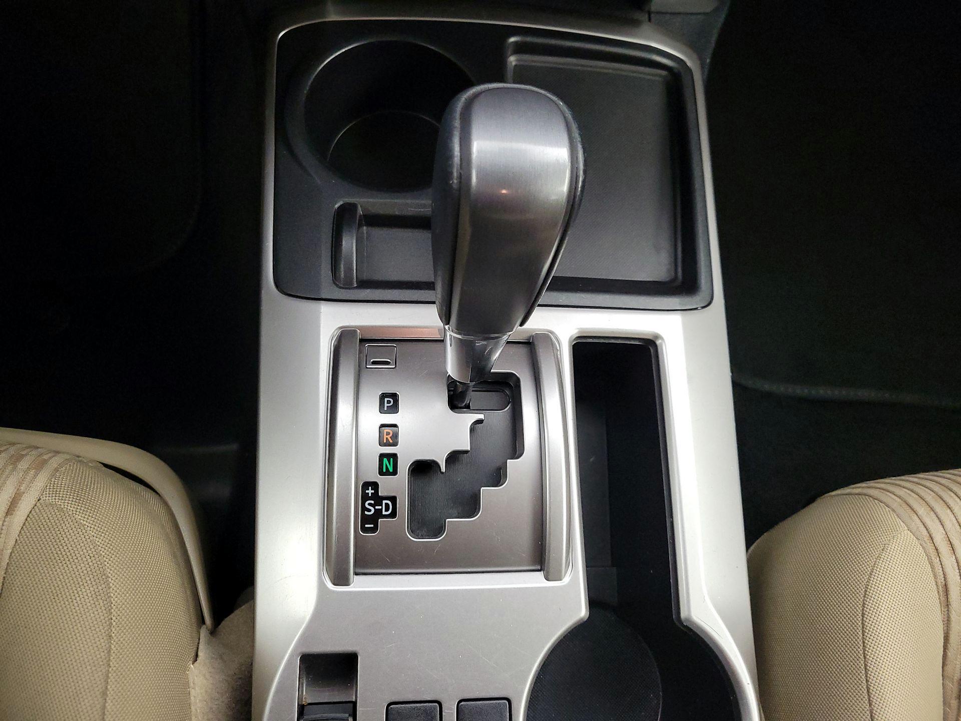 Thumbnail: 2023 Toyota 4Runner - 18