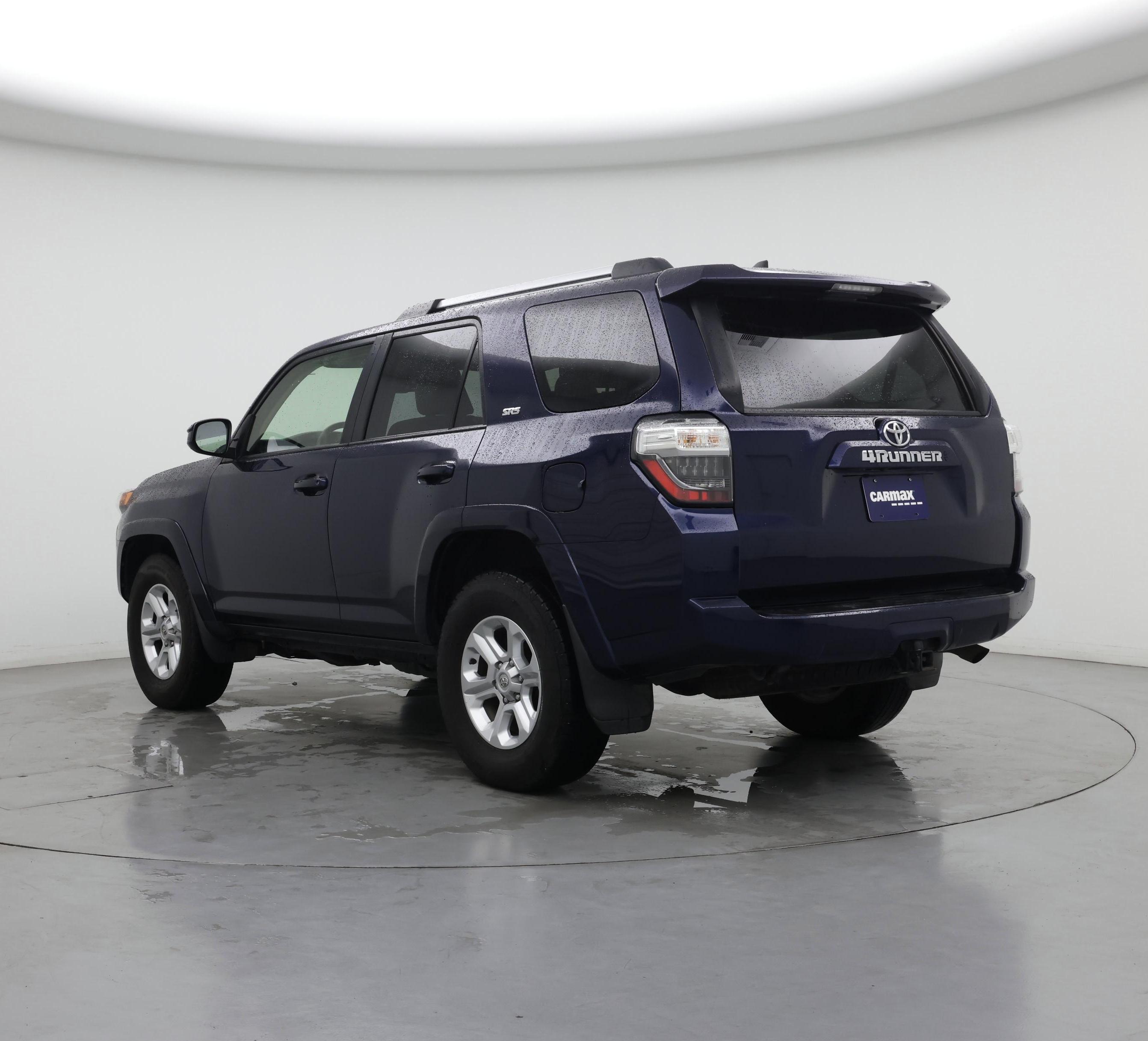 Thumbnail: 2023 Toyota 4Runner - 2