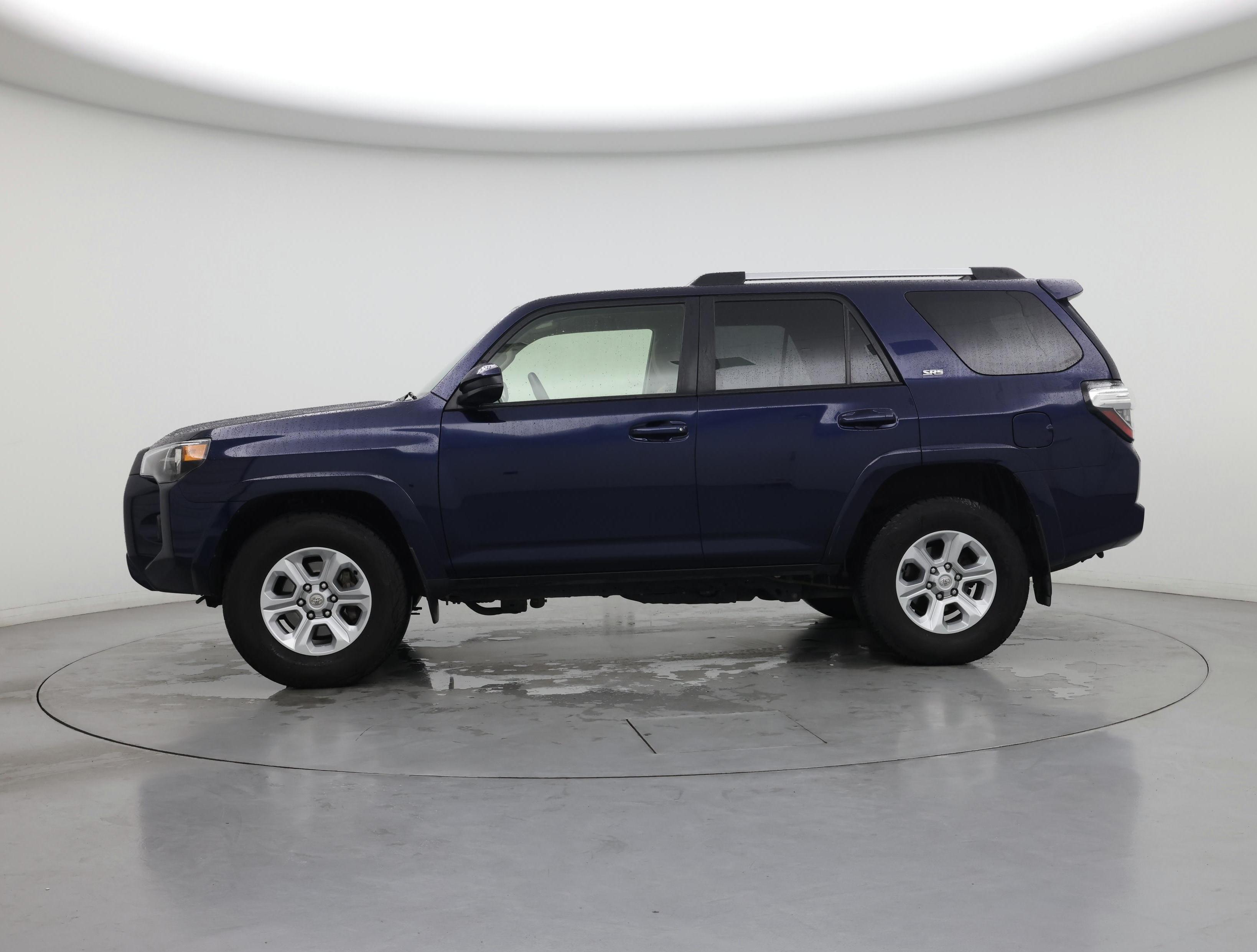 Thumbnail: 2023 Toyota 4Runner - 3