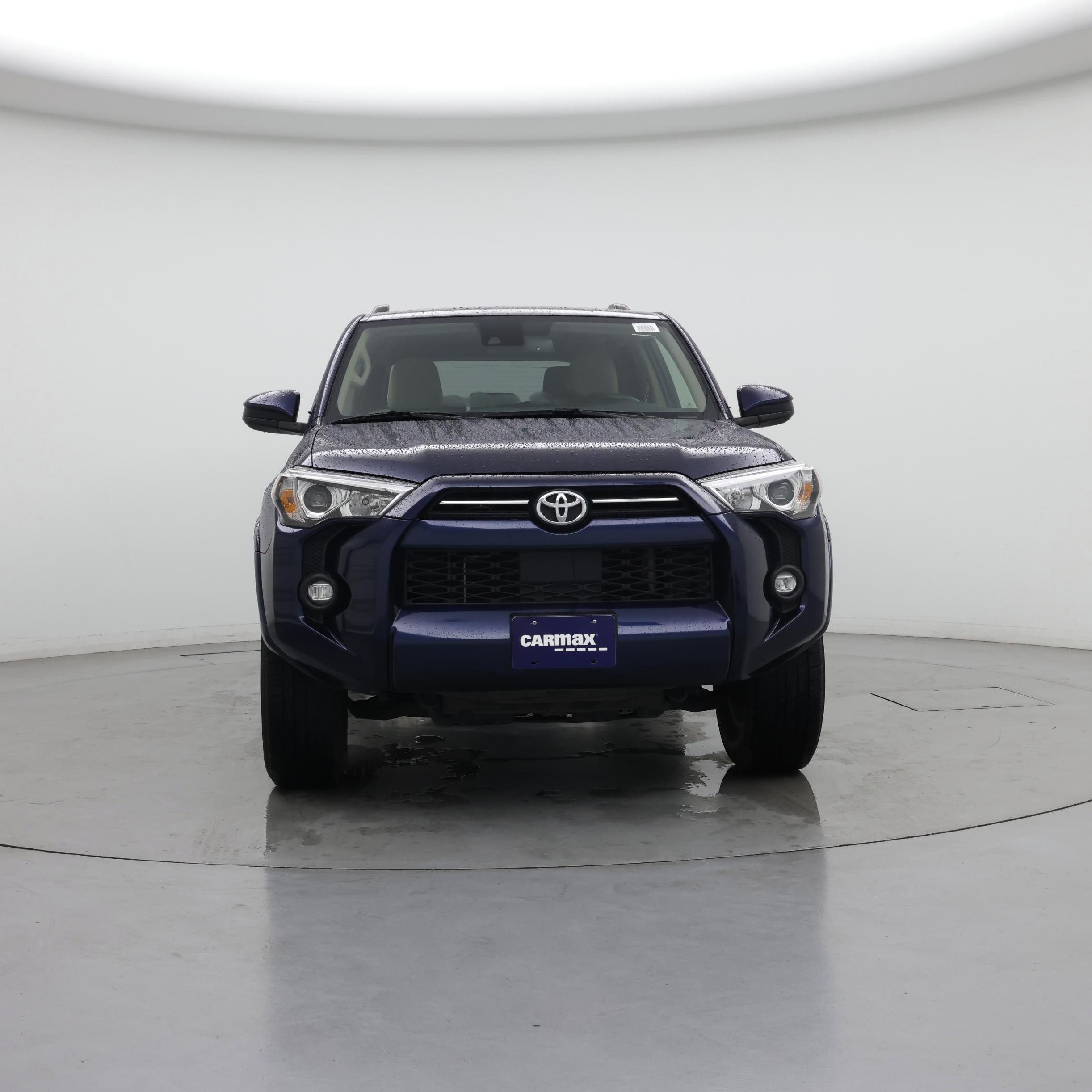 Thumbnail: 2023 Toyota 4Runner - 5