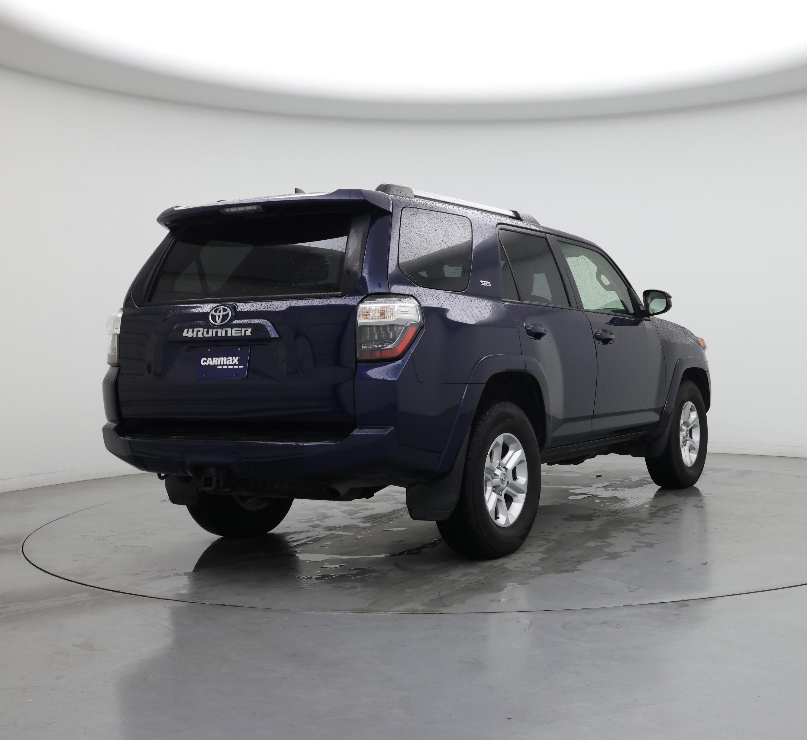 Thumbnail: 2023 Toyota 4Runner - 8