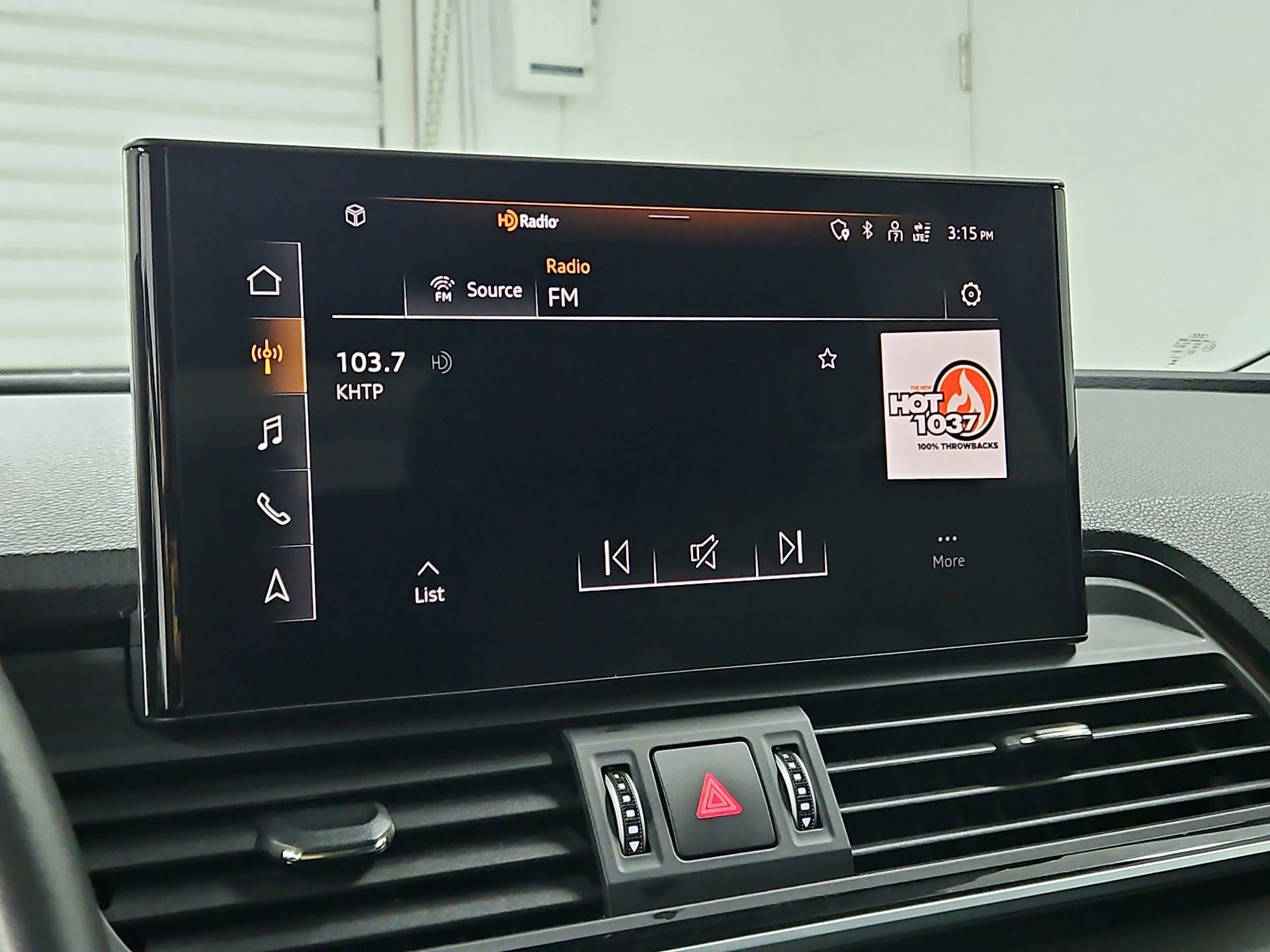 Thumbnail: 2024 Audi Q5 - 15