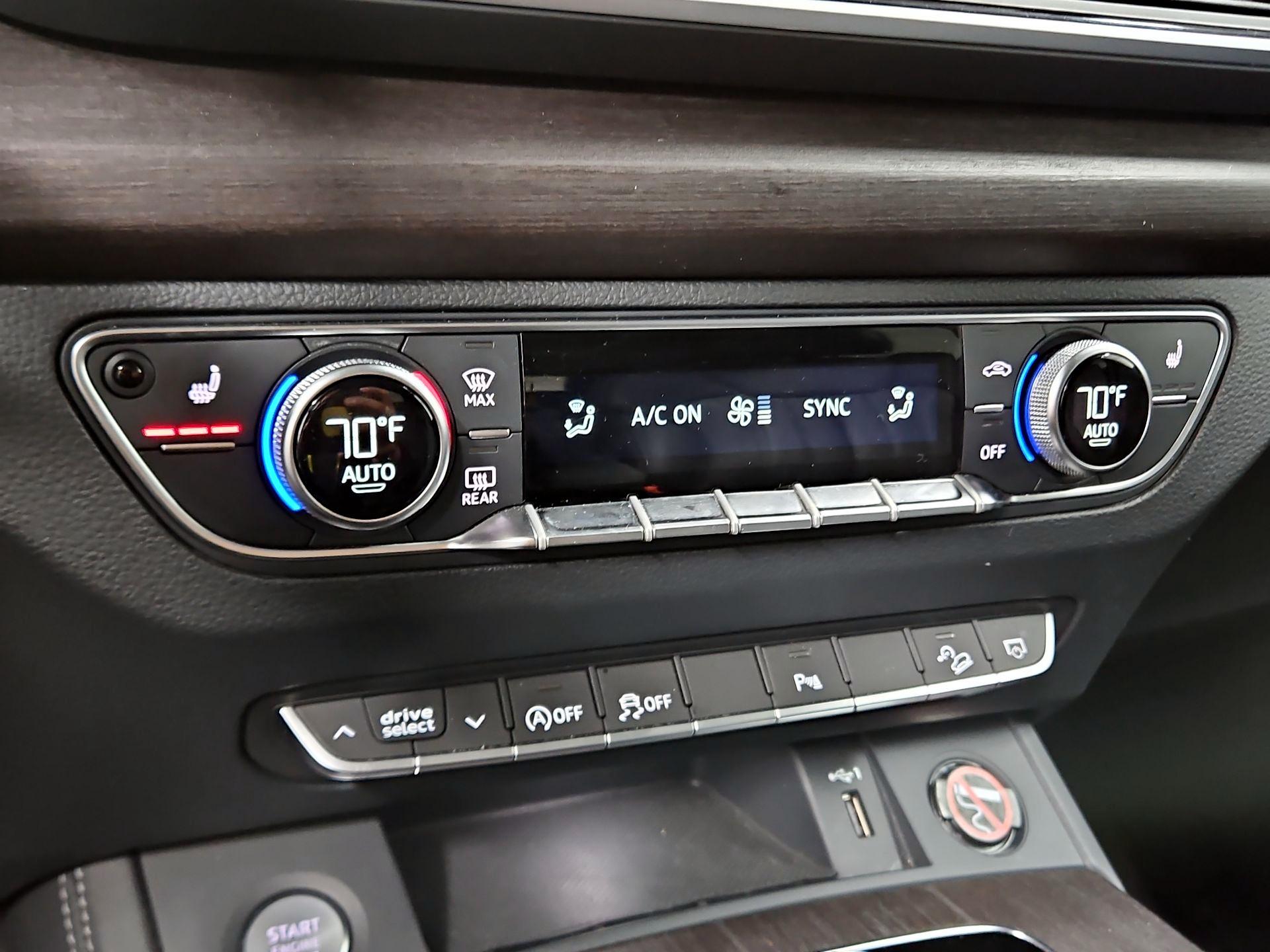 Thumbnail: 2024 Audi Q5 - 16