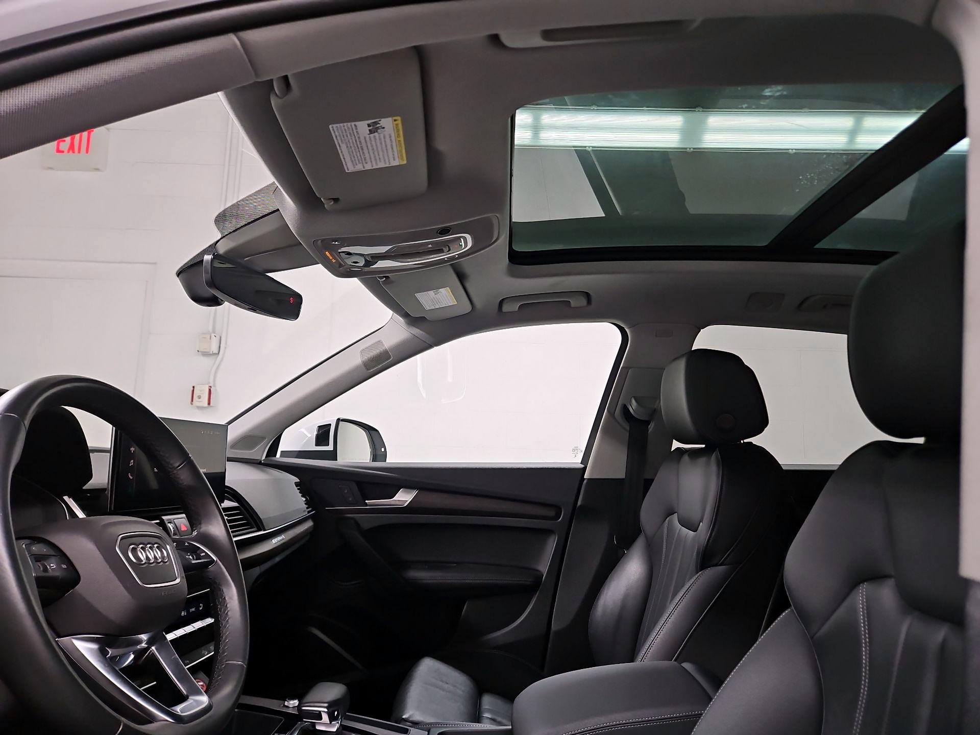 Thumbnail: 2024 Audi Q5 - 19