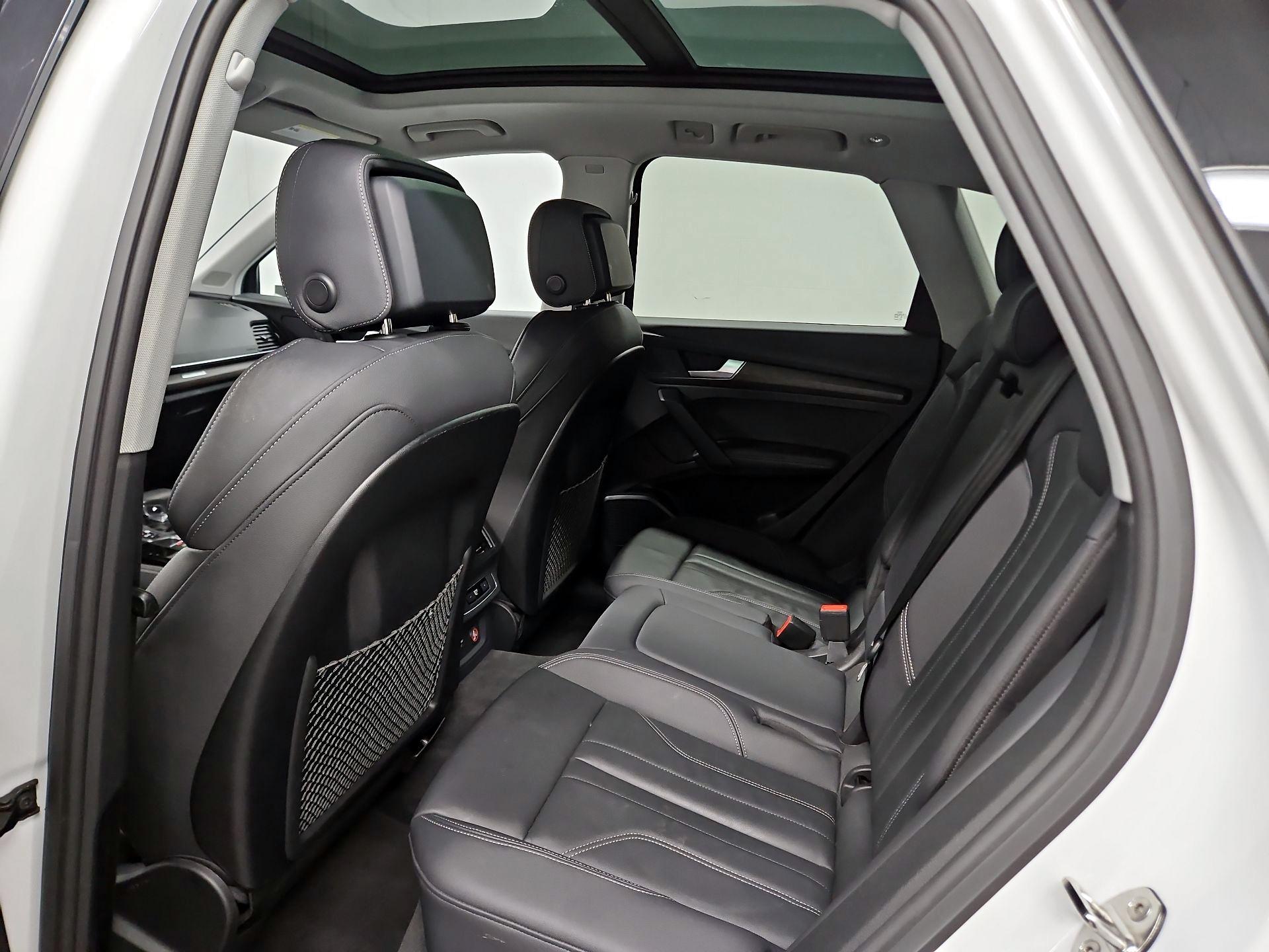 Thumbnail: 2024 Audi Q5 - 20