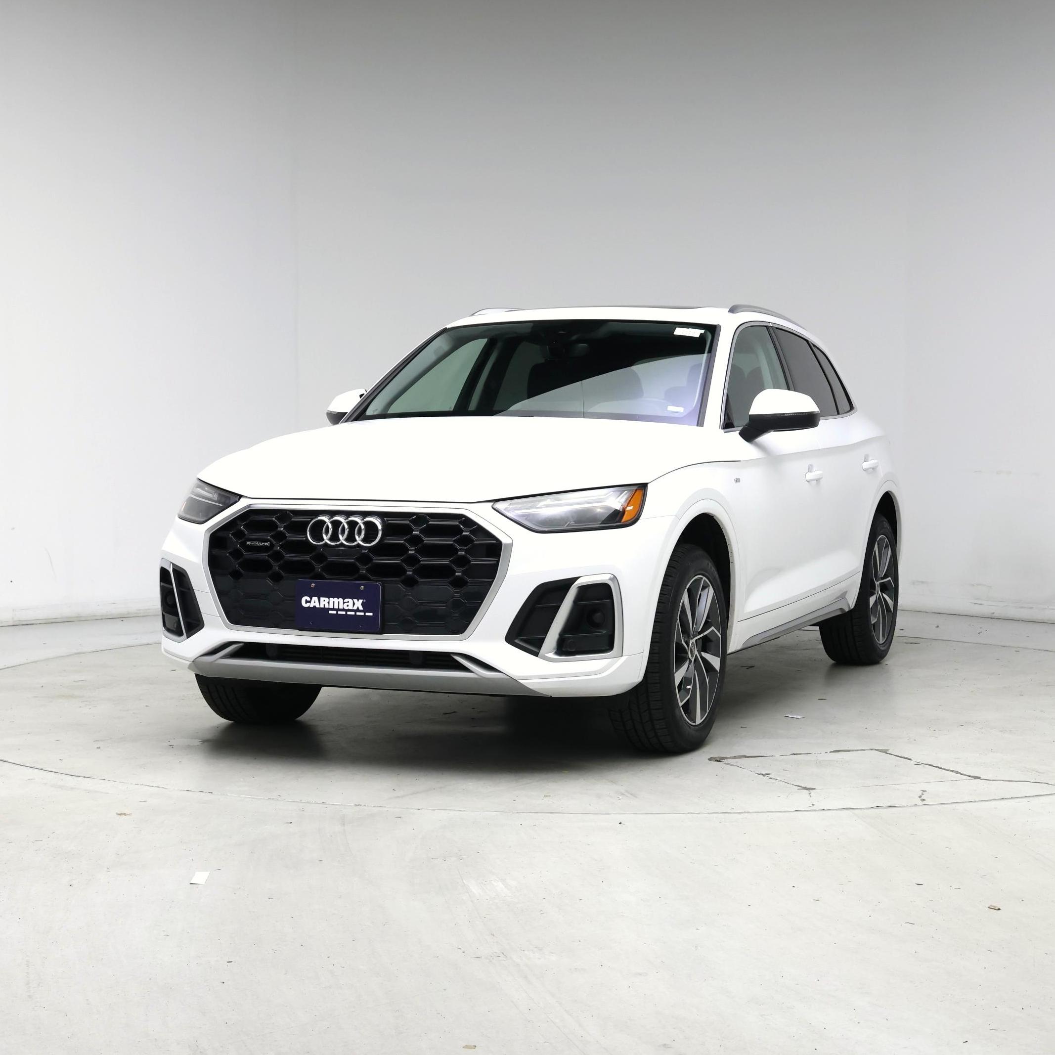 Thumbnail: 2024 Audi Q5 - 4