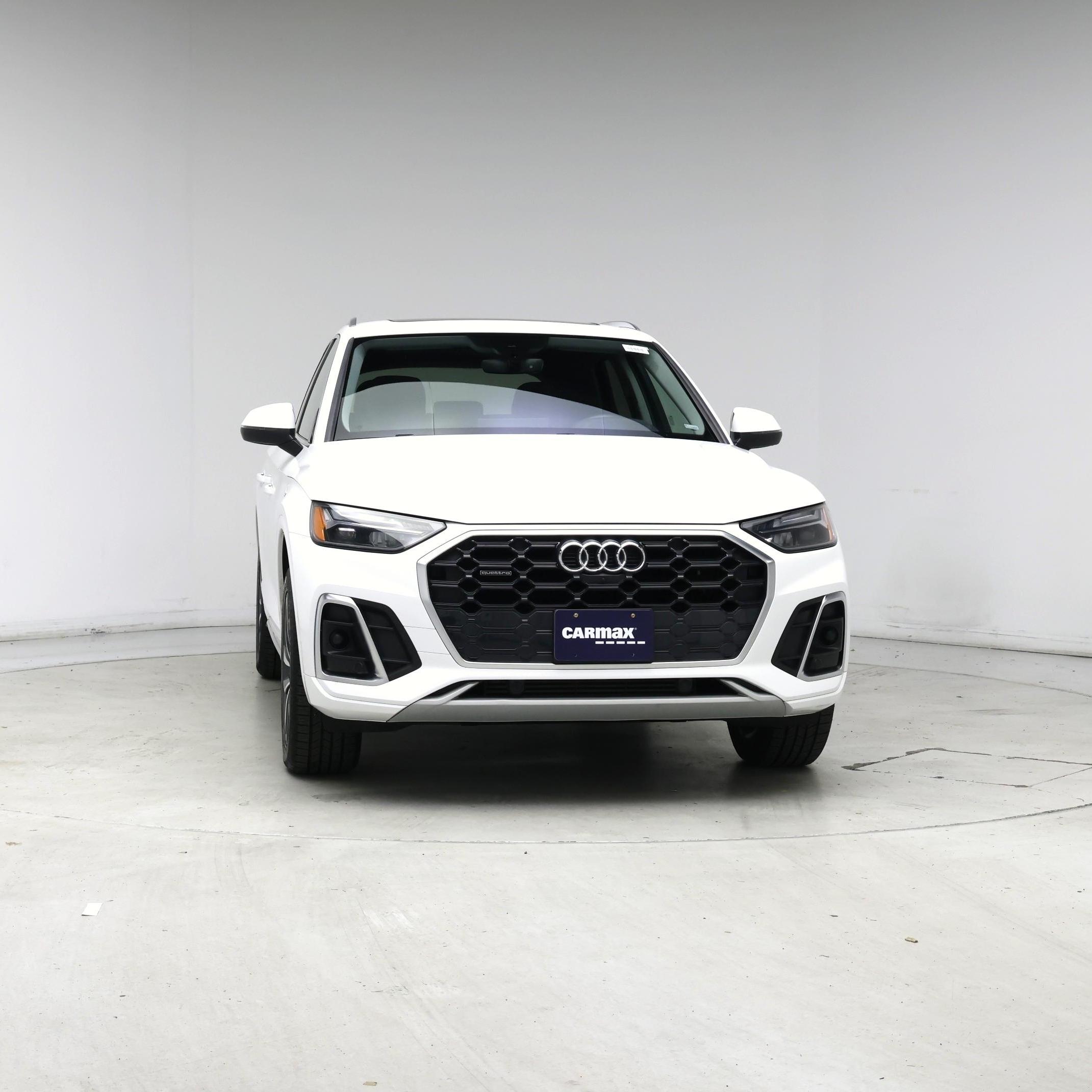 Thumbnail: 2024 Audi Q5 - 5