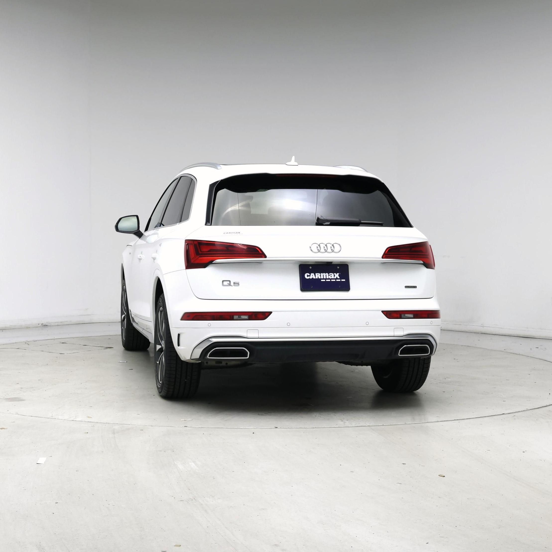 Thumbnail: 2024 Audi Q5 - 6