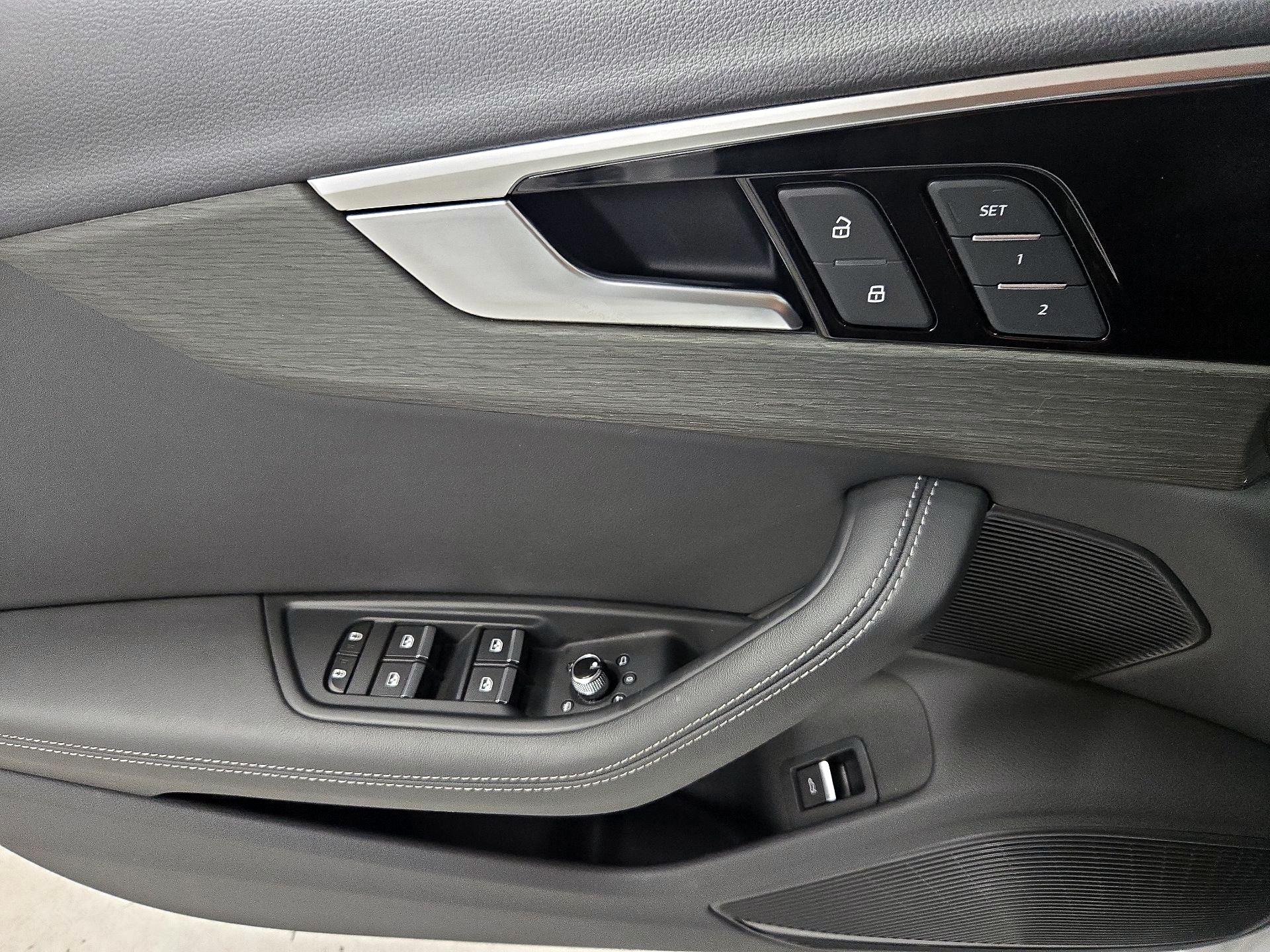 Thumbnail: 2024 Audi A4 - 12