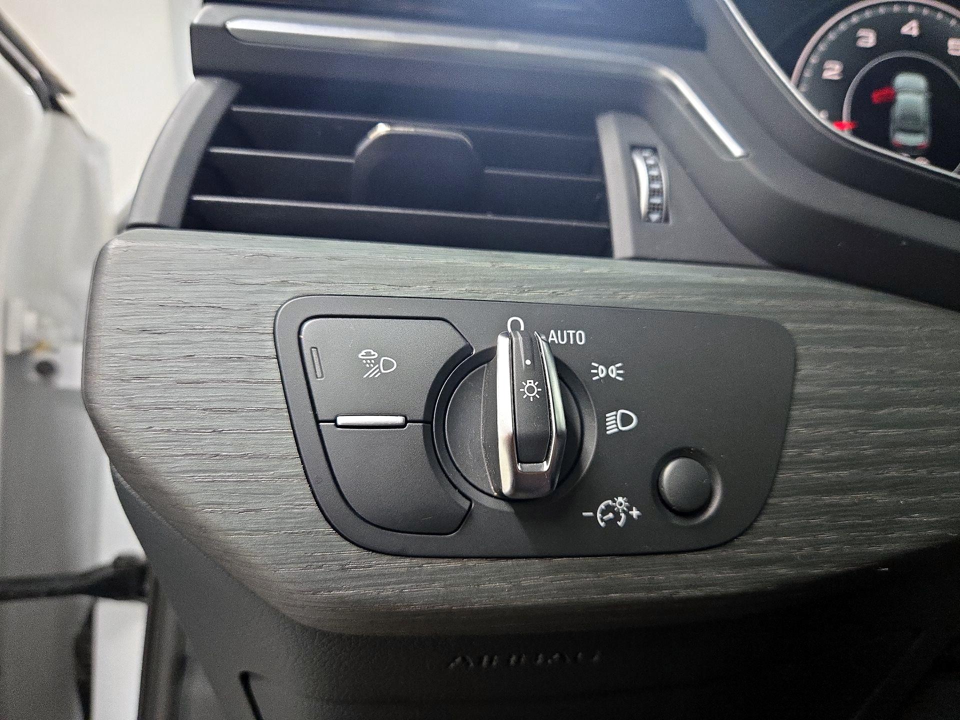 Thumbnail: 2024 Audi A4 - 13