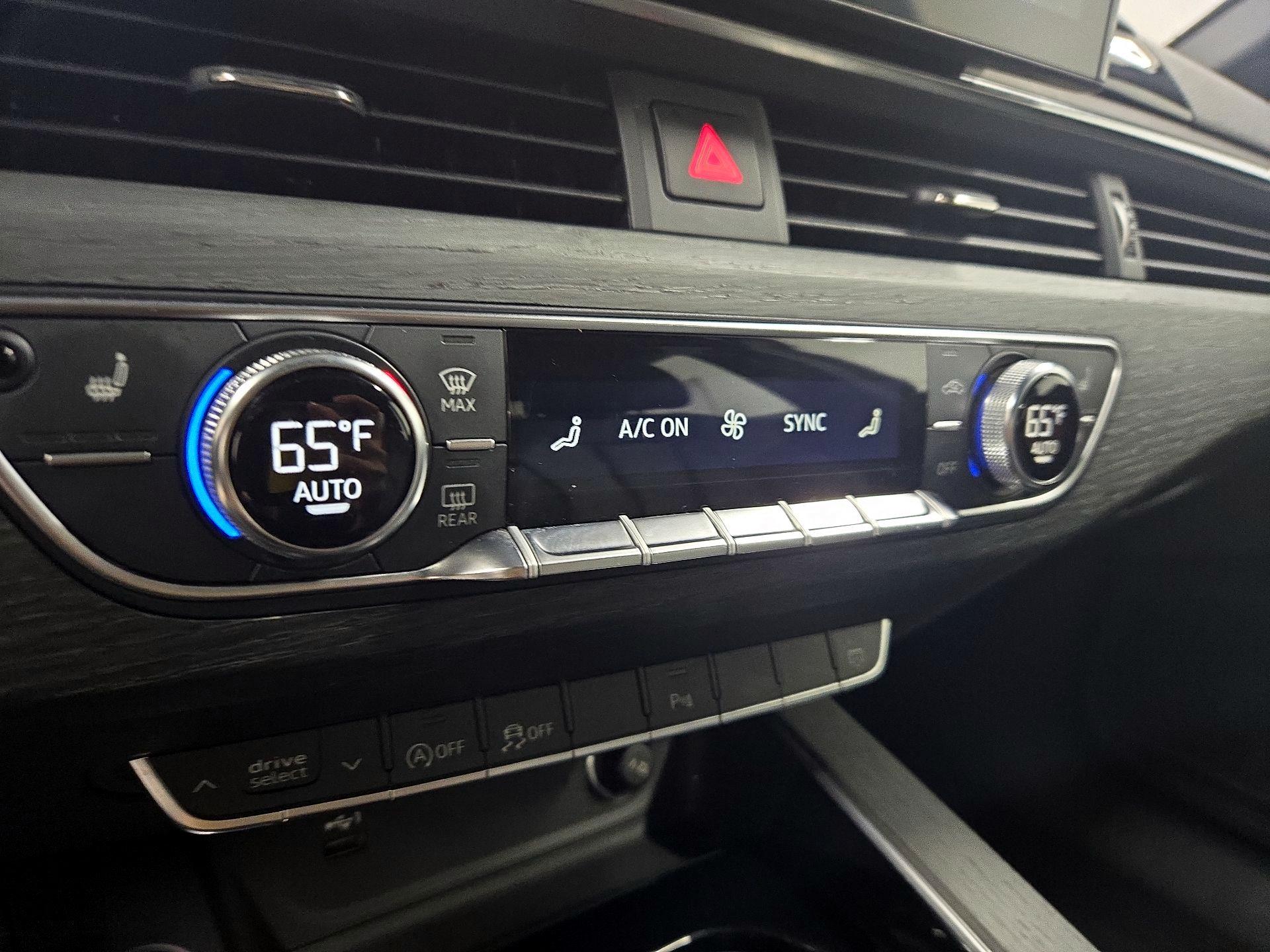 Thumbnail: 2024 Audi A4 - 16