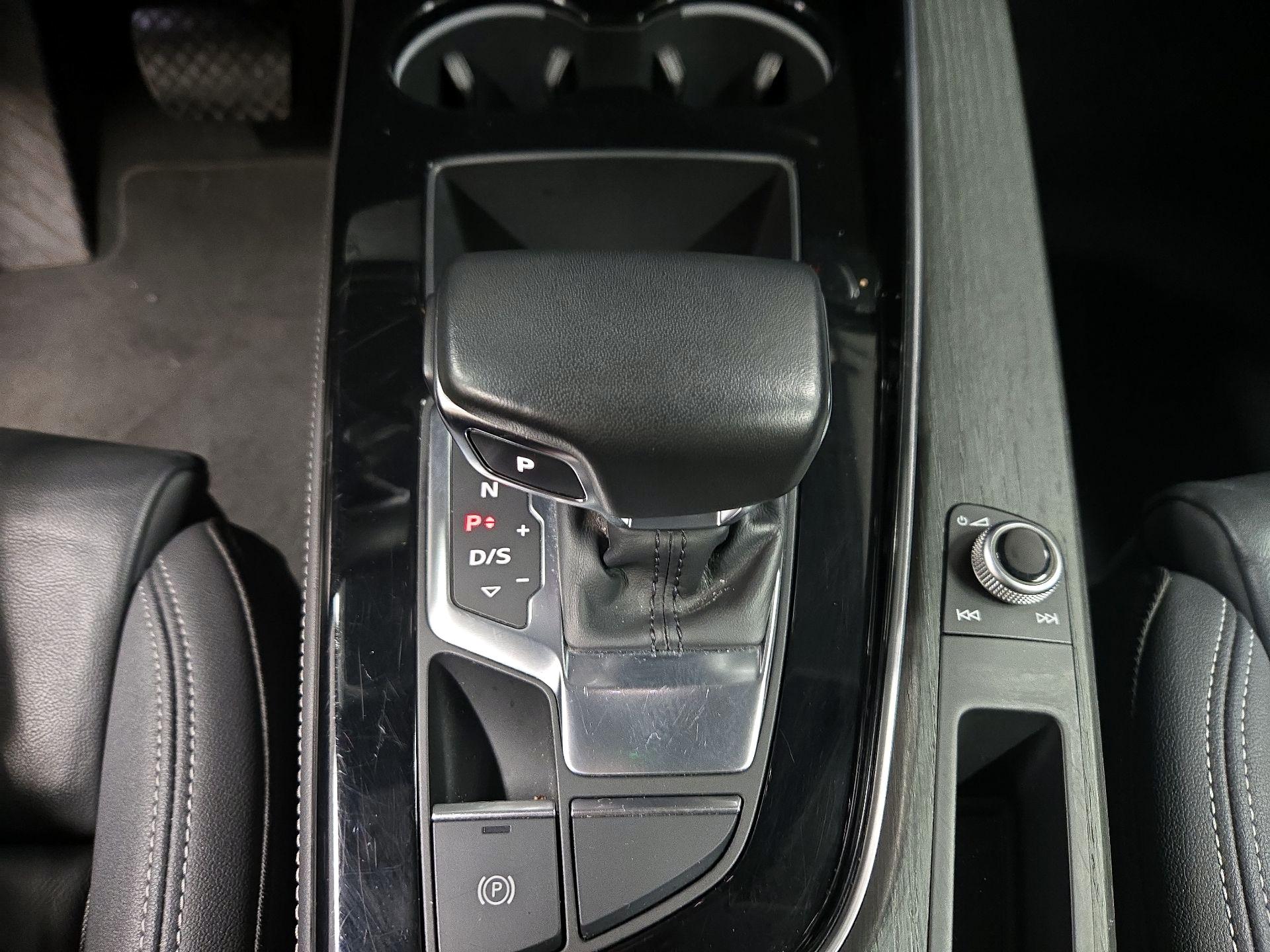 Thumbnail: 2024 Audi A4 - 17