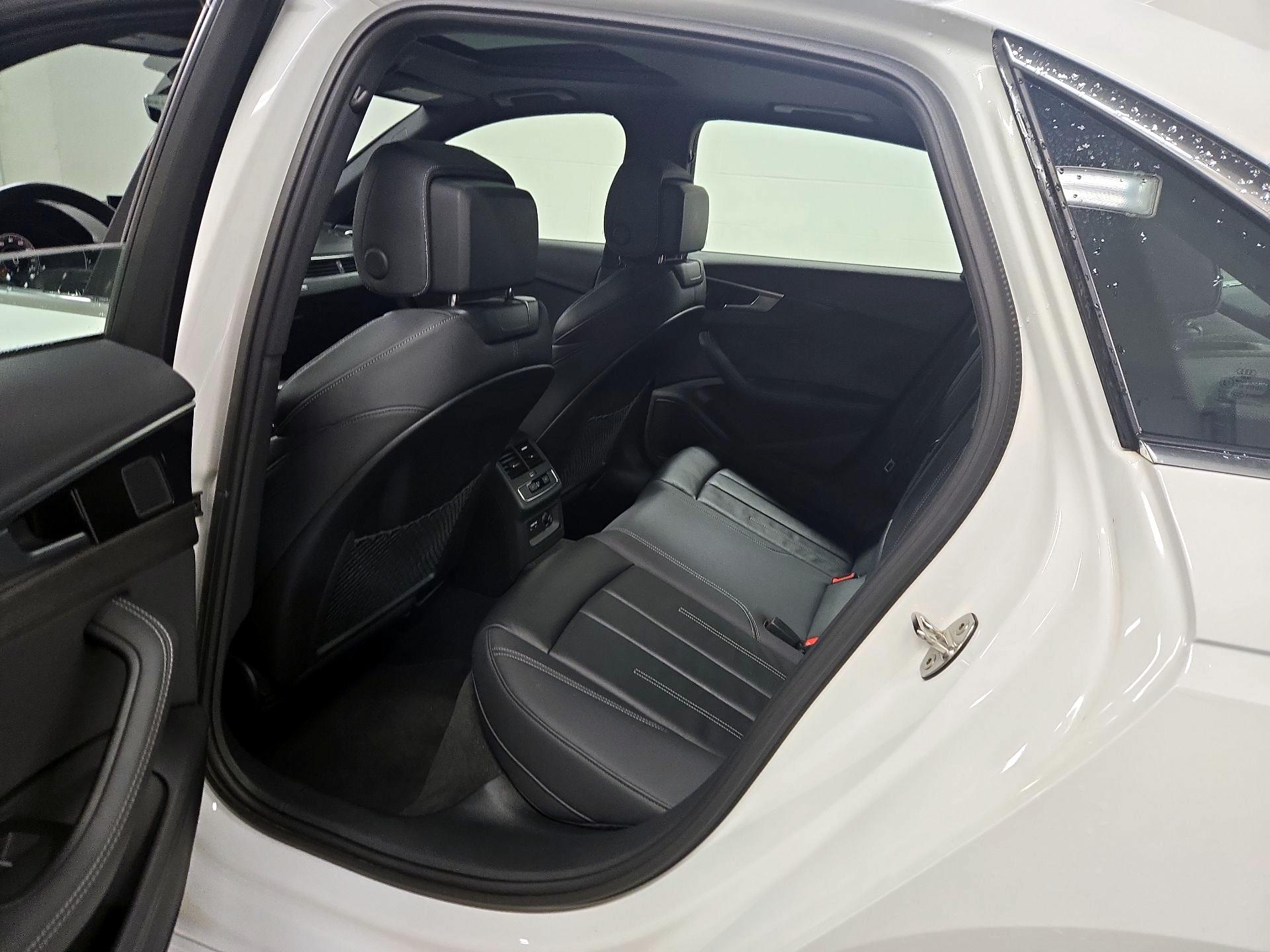 Thumbnail: 2024 Audi A4 - 20