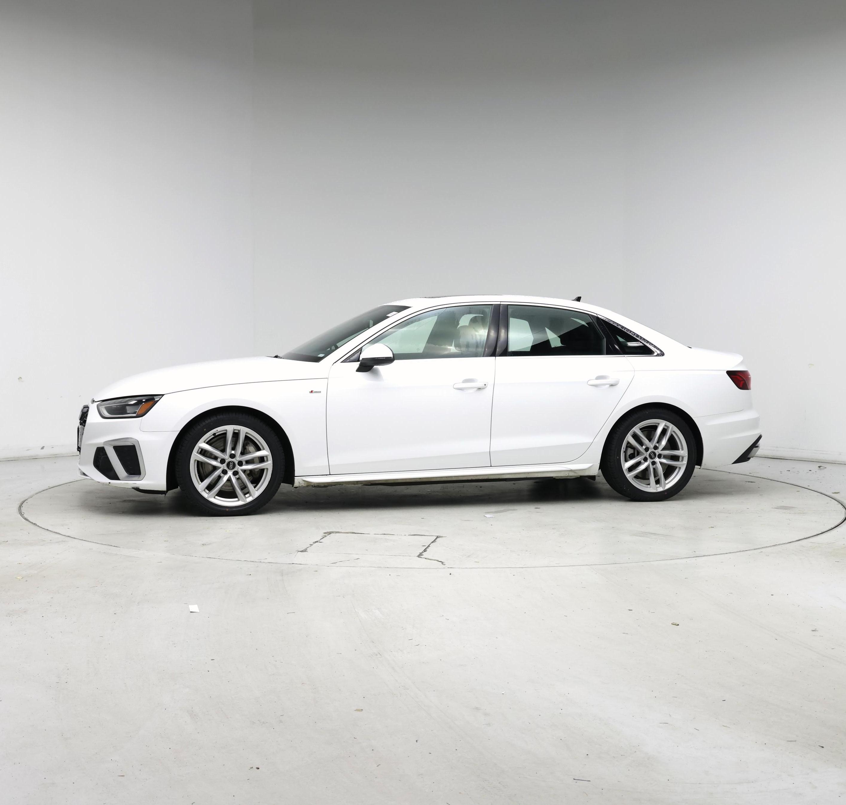 Thumbnail: 2024 Audi A4 - 3