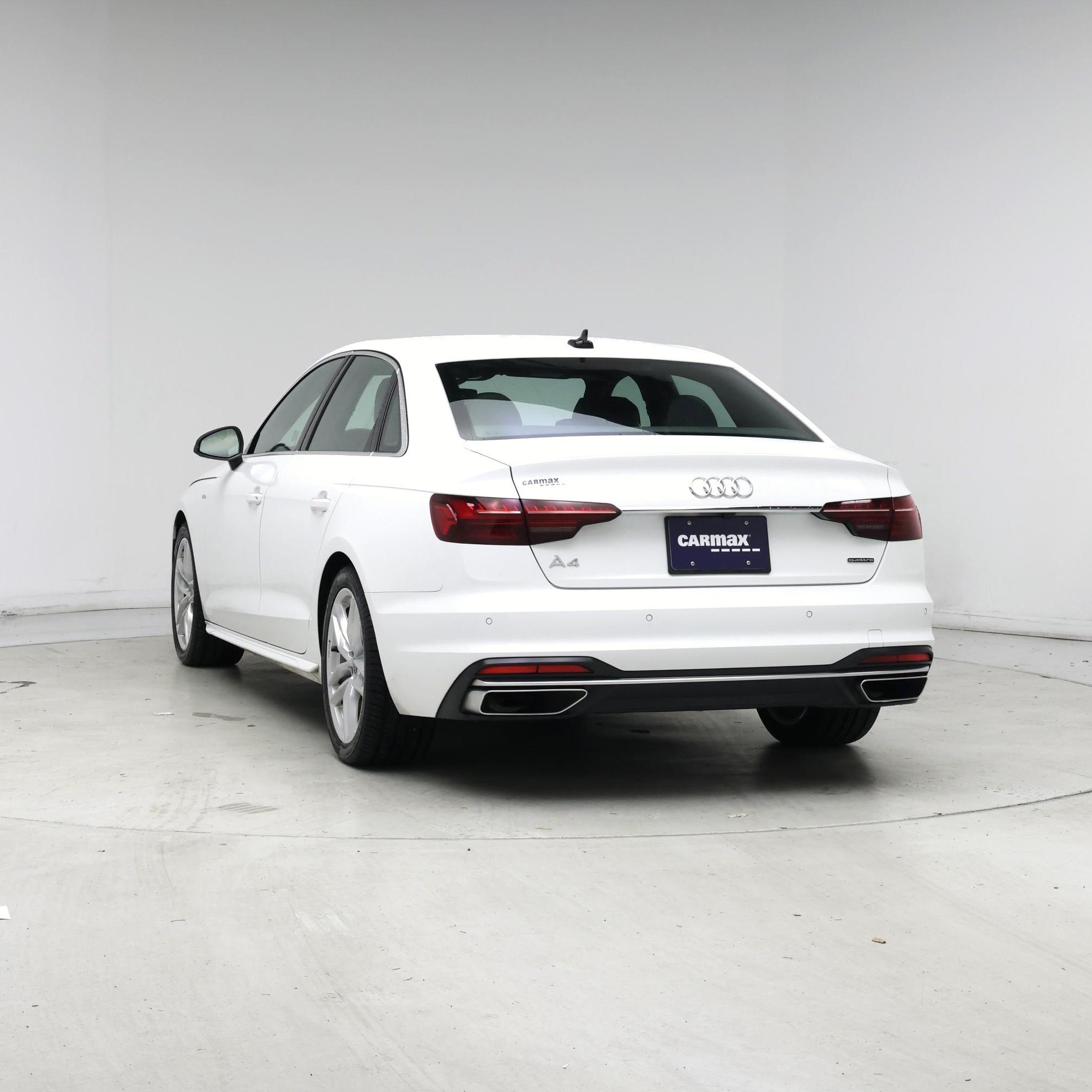 Thumbnail: 2024 Audi A4 - 6