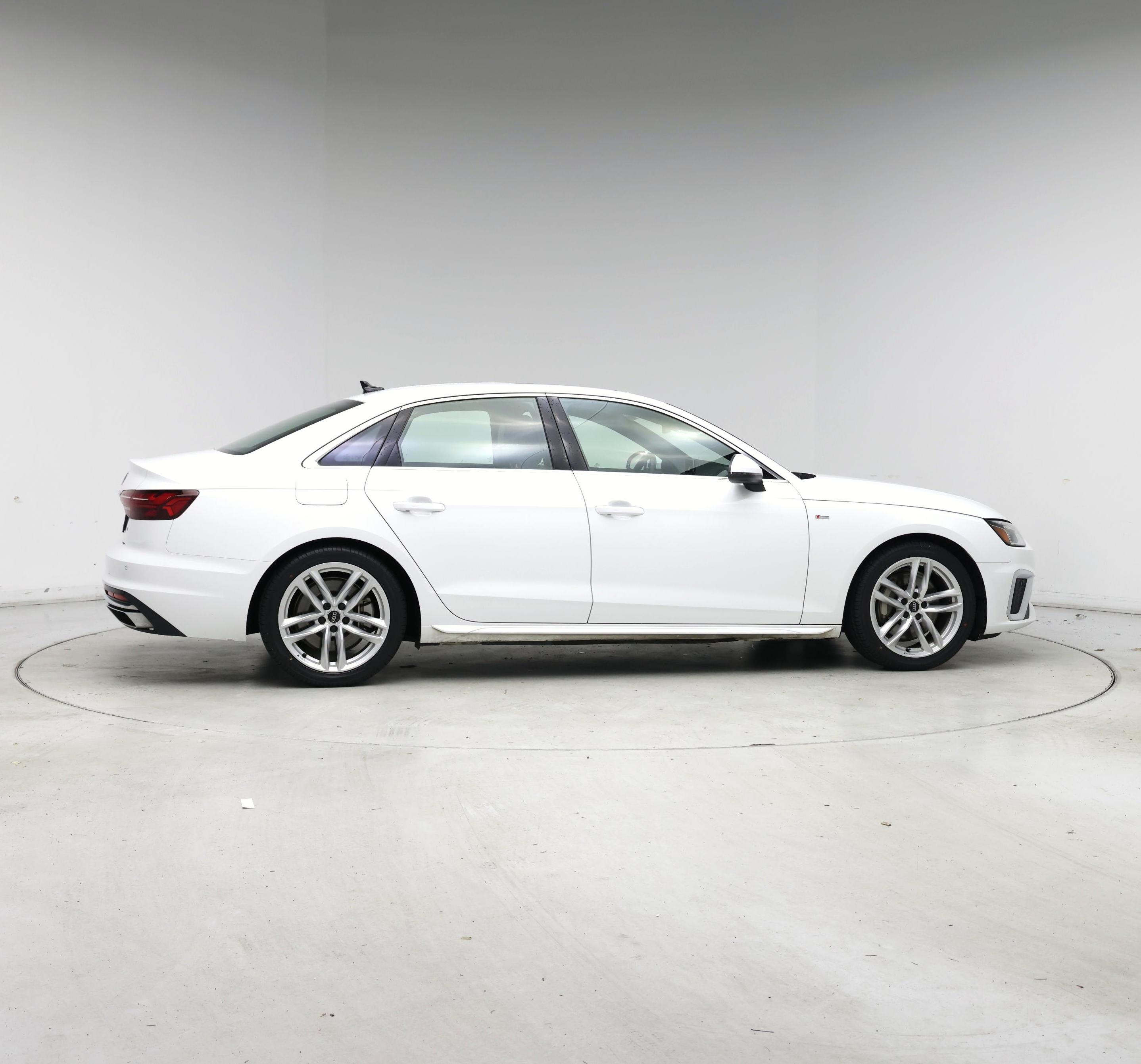 Thumbnail: 2024 Audi A4 - 7