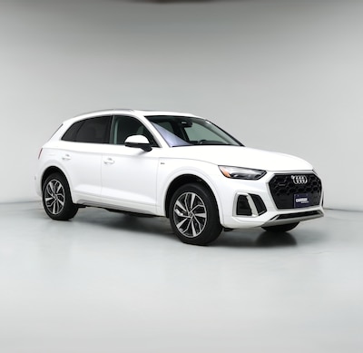 2024 Audi Q5 S-Line Premium Plus