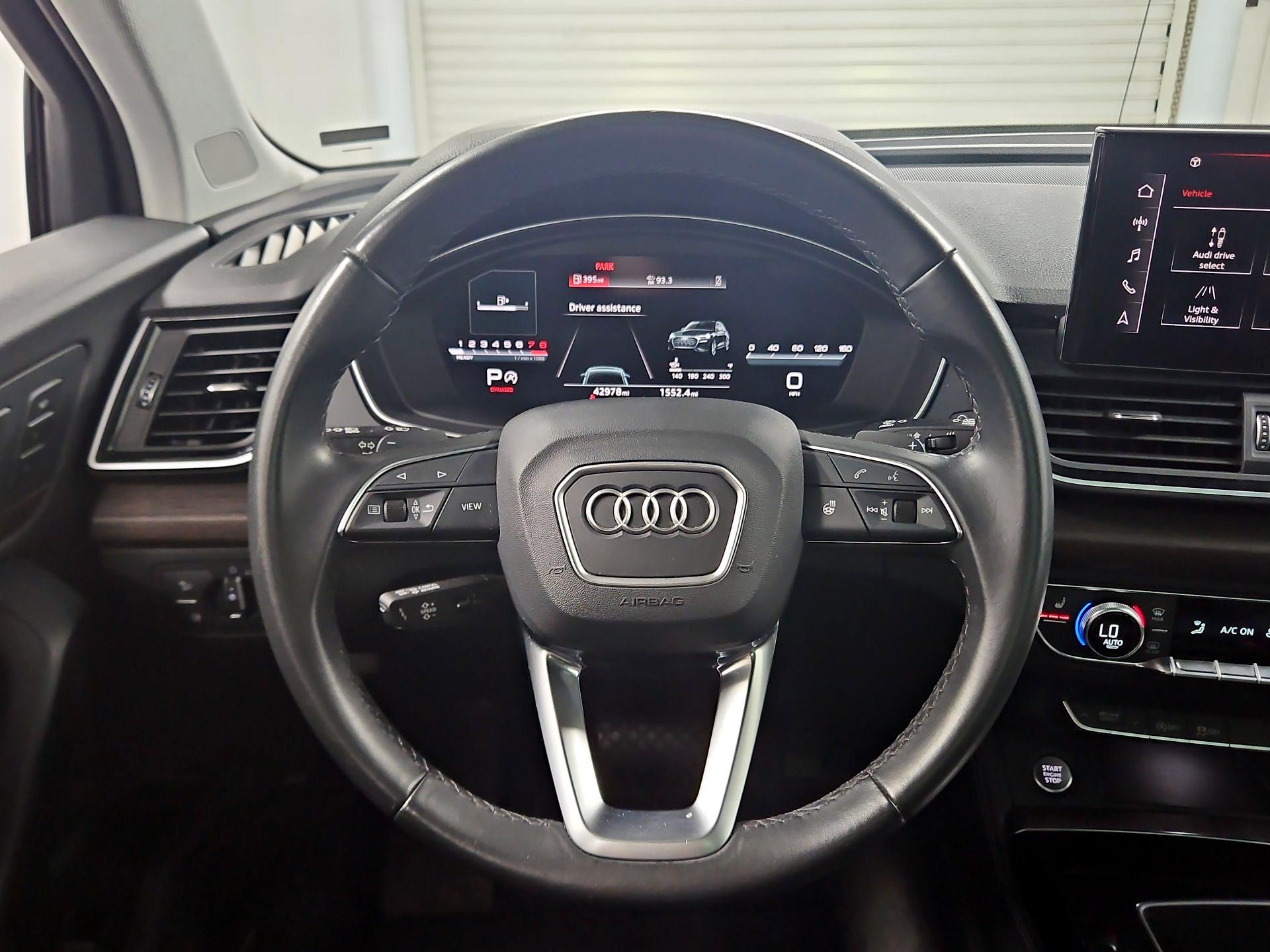 Thumbnail: 2024 Audi Q5 - 10