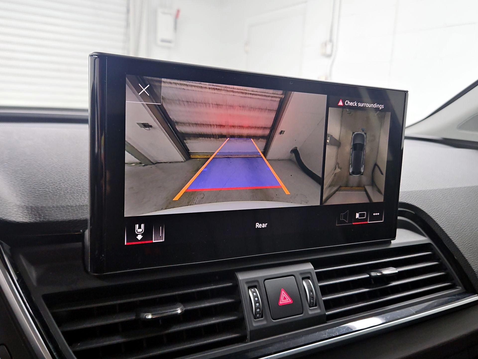 Thumbnail: 2024 Audi Q5 - 14