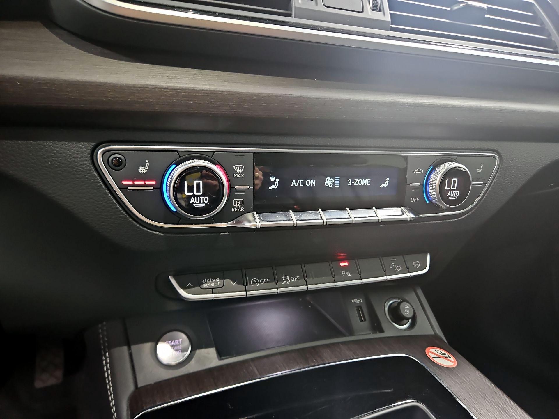 Thumbnail: 2024 Audi Q5 - 16