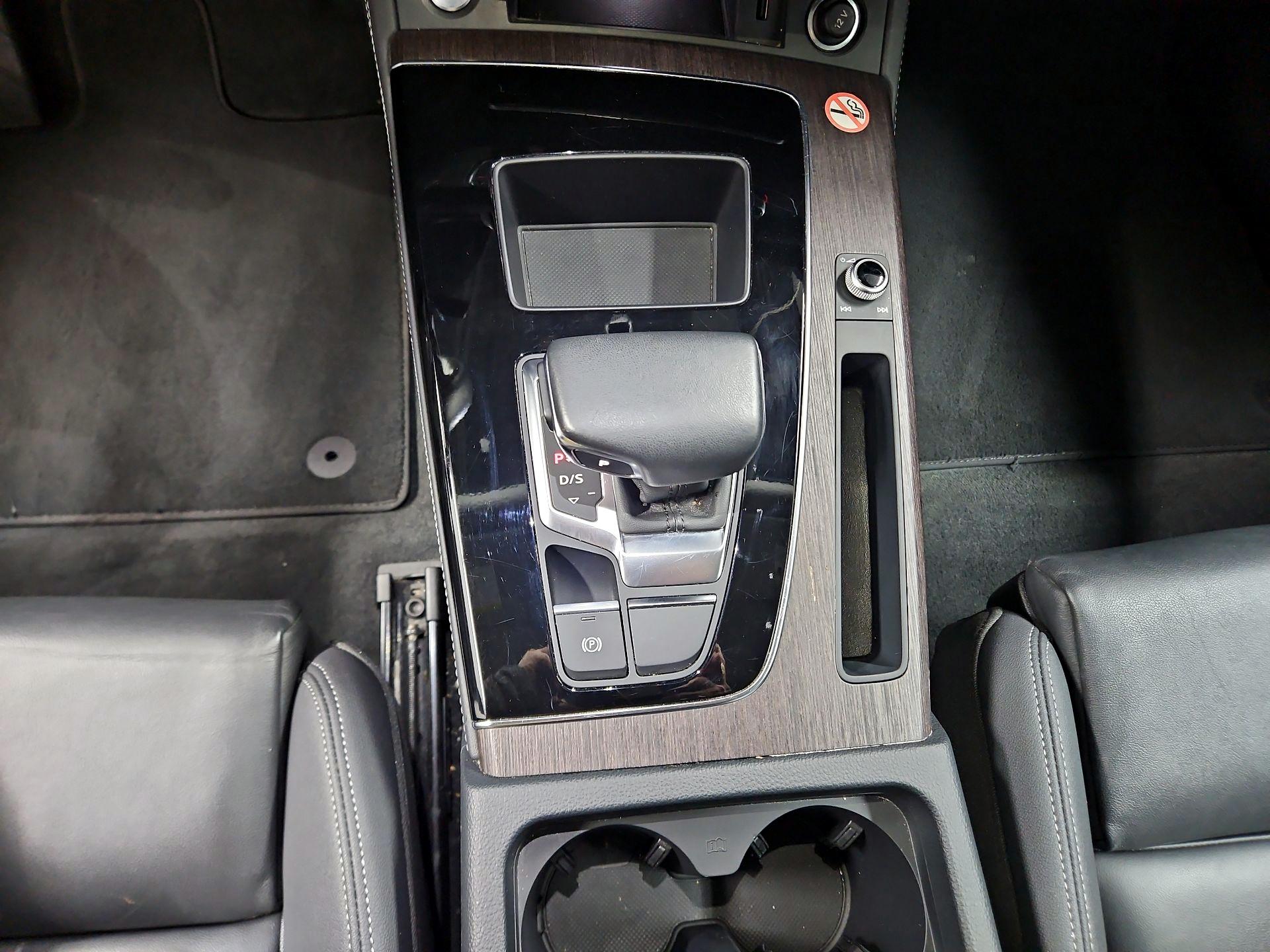 Thumbnail: 2024 Audi Q5 - 17