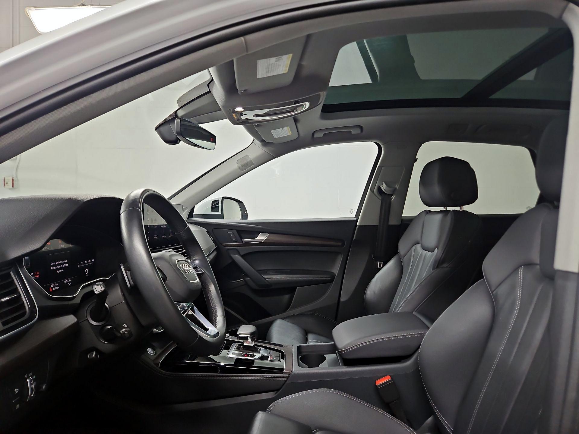 Thumbnail: 2024 Audi Q5 - 19