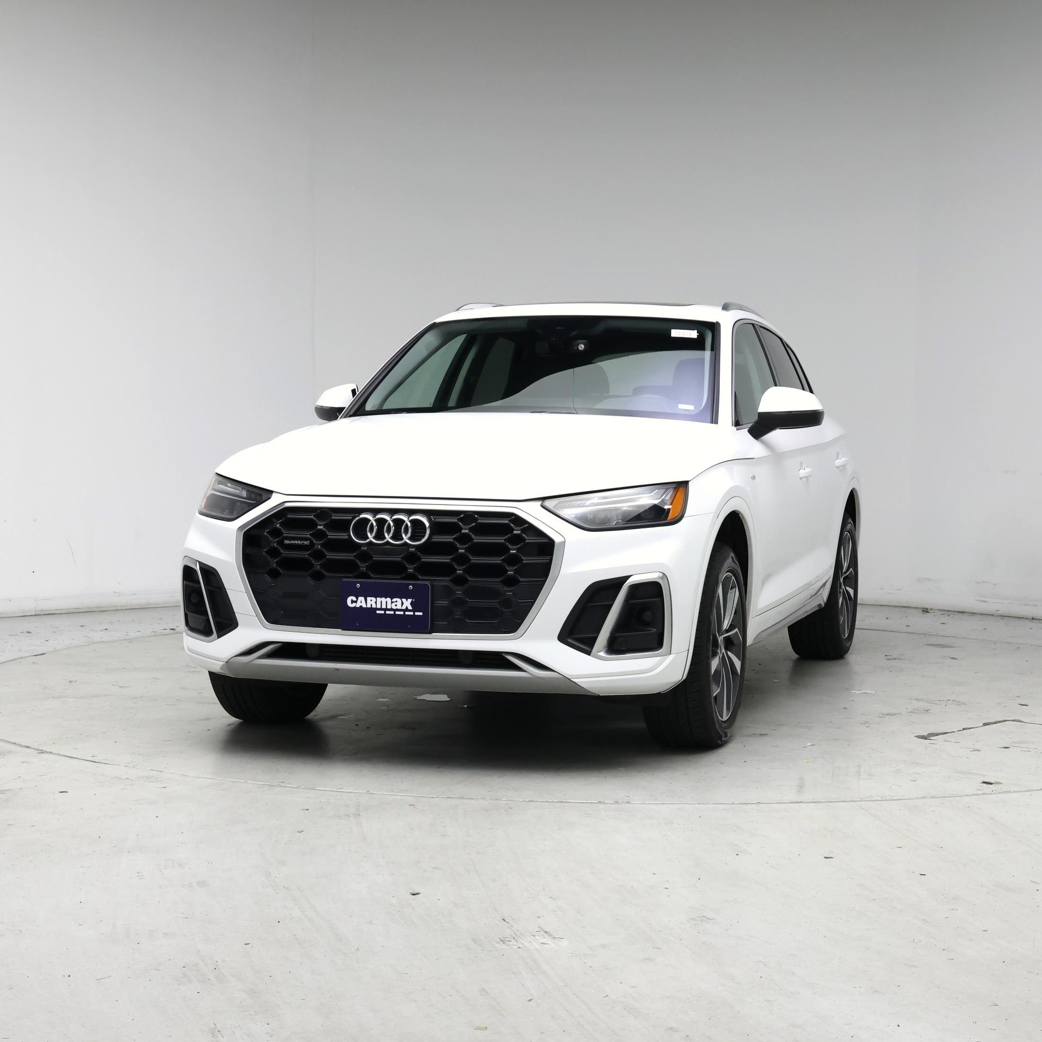 Thumbnail: 2024 Audi Q5 - 4