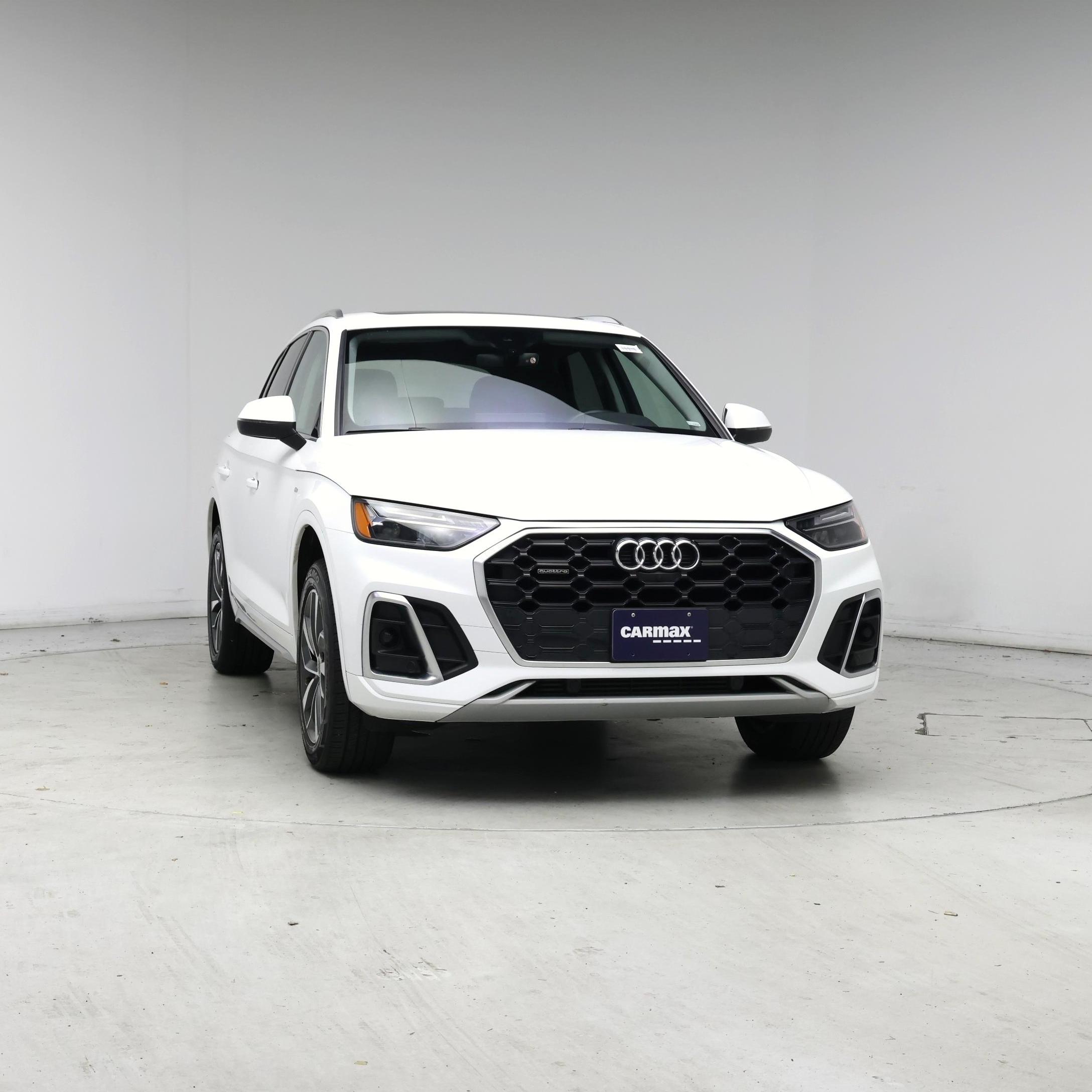 Thumbnail: 2024 Audi Q5 - 5