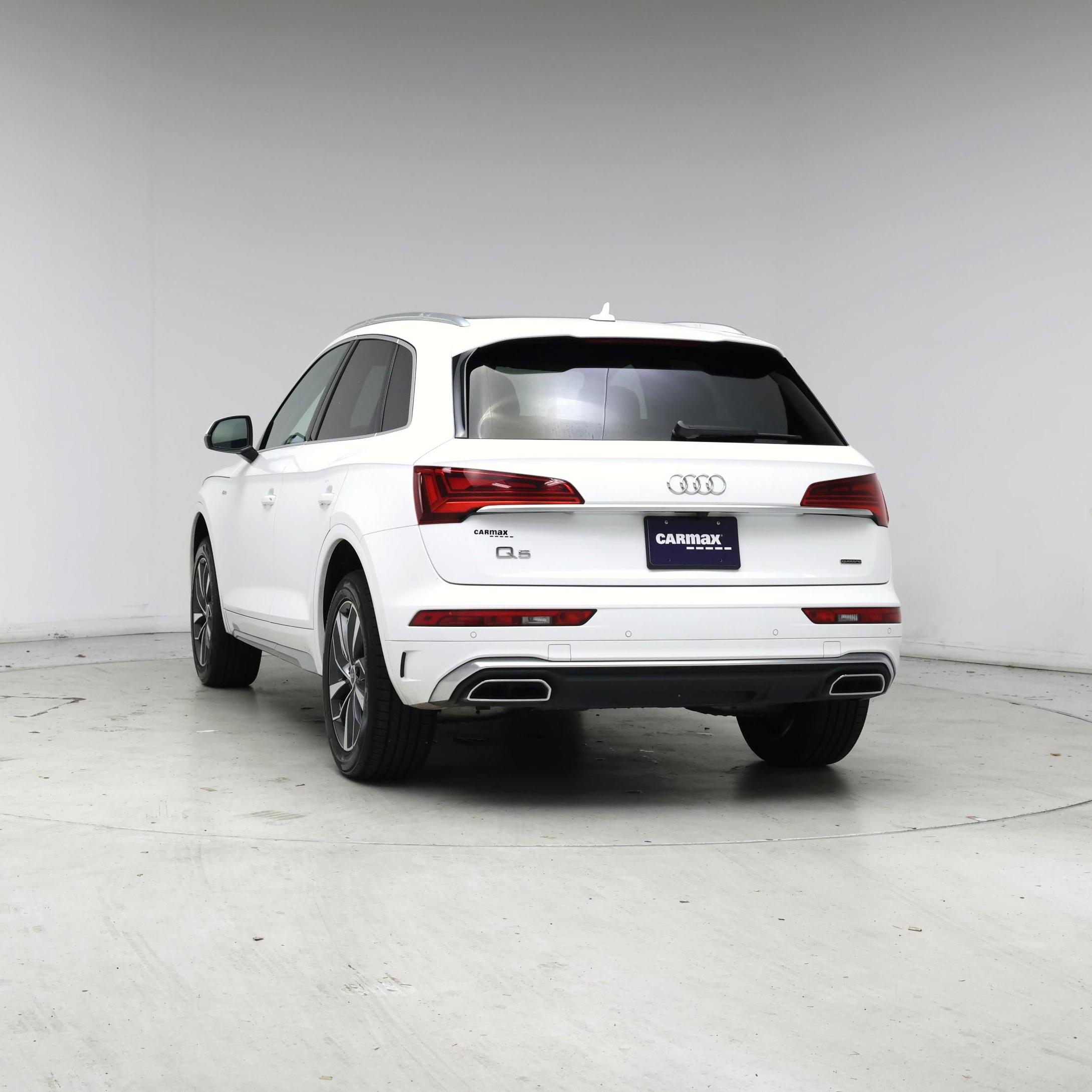 Thumbnail: 2024 Audi Q5 - 6
