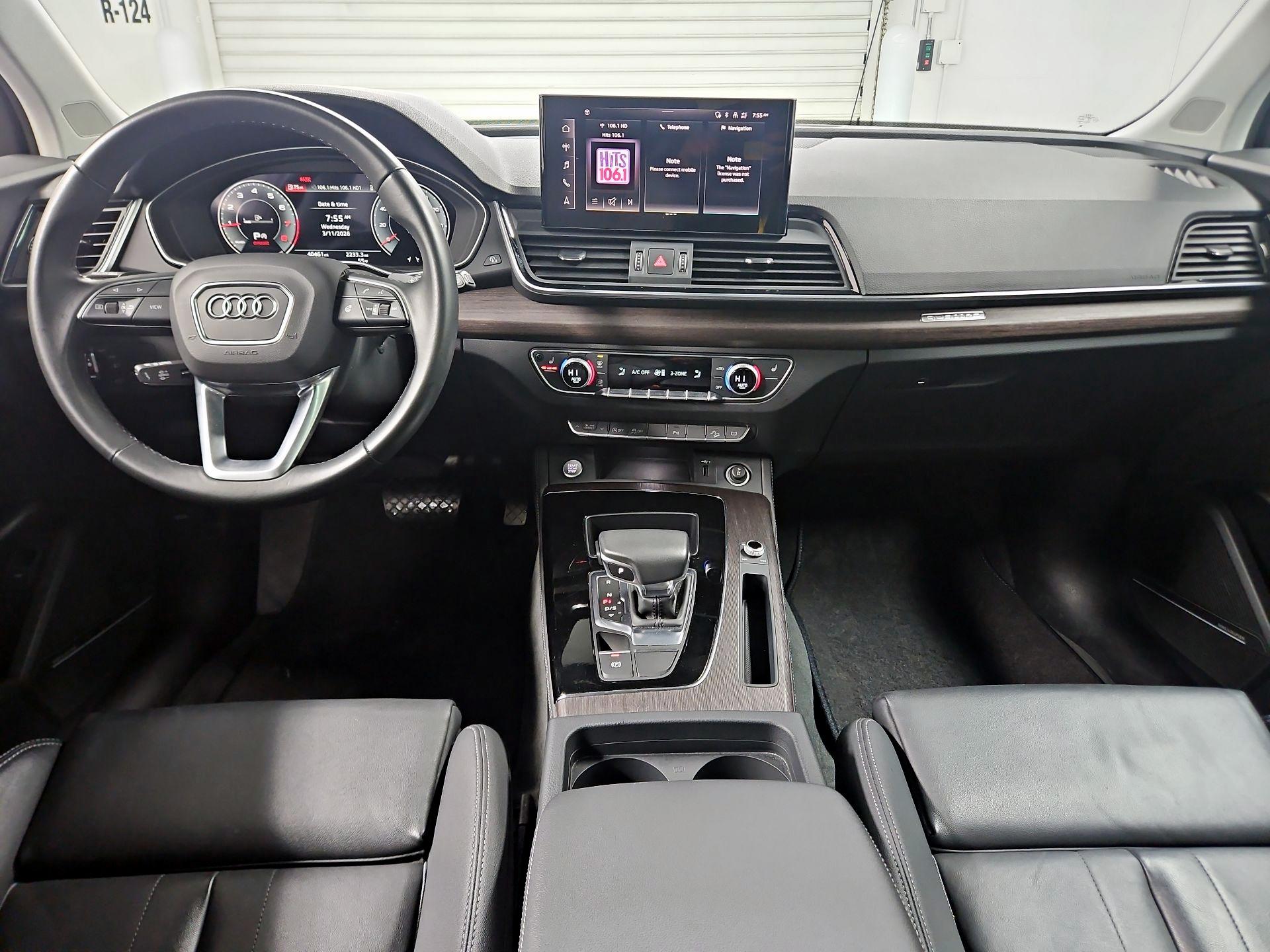 Thumbnail: 2024 Audi Q5 - 9