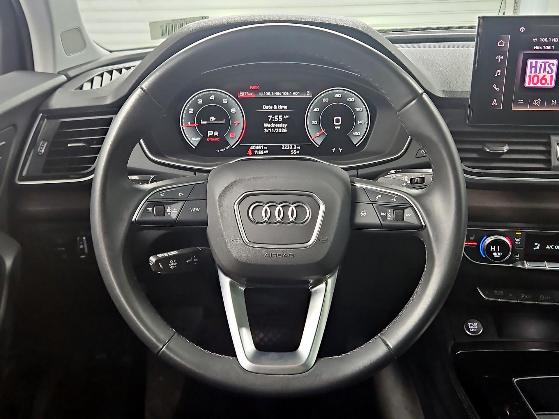 Thumbnail: 2024 Audi Q5 - 10