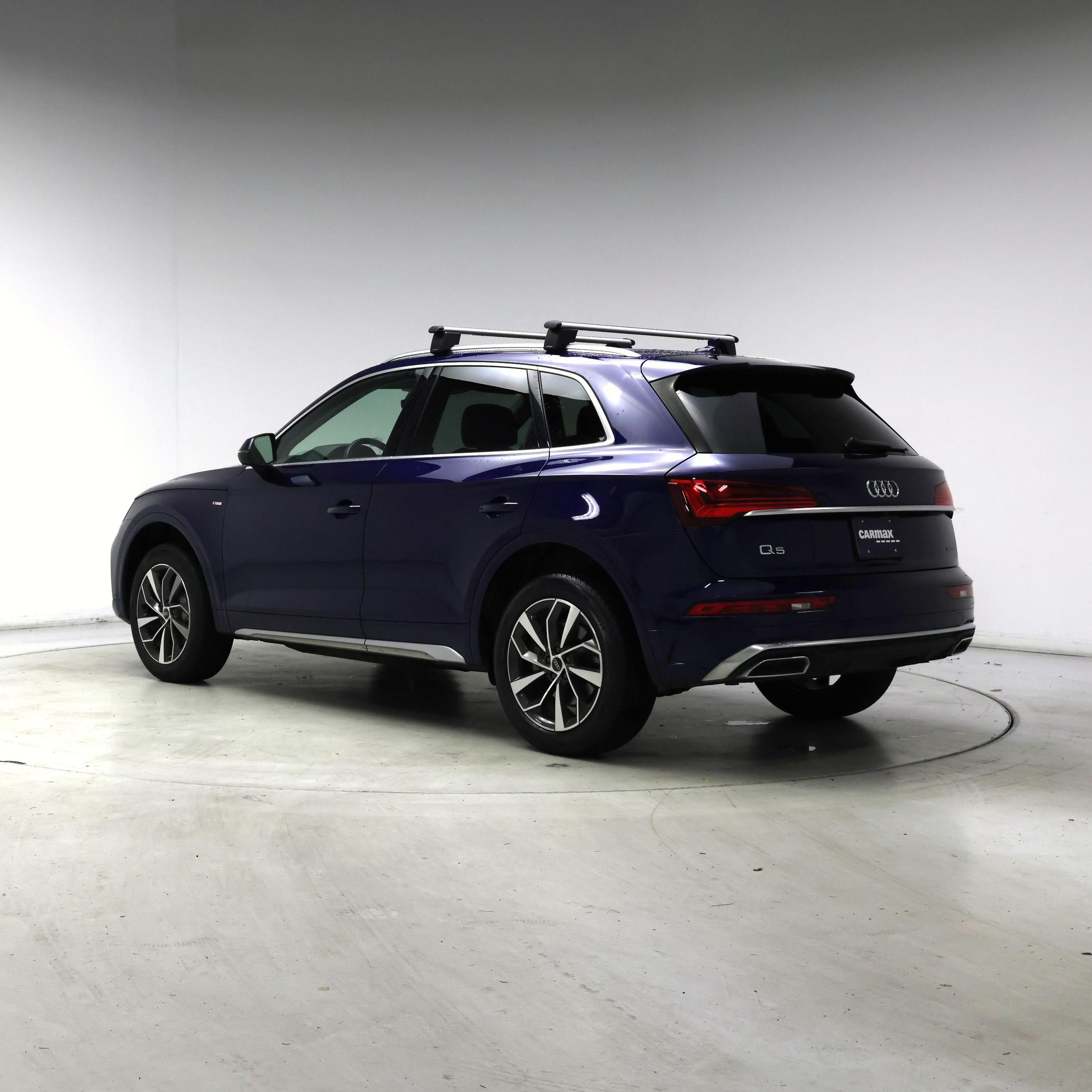 Thumbnail: 2024 Audi Q5 - 2