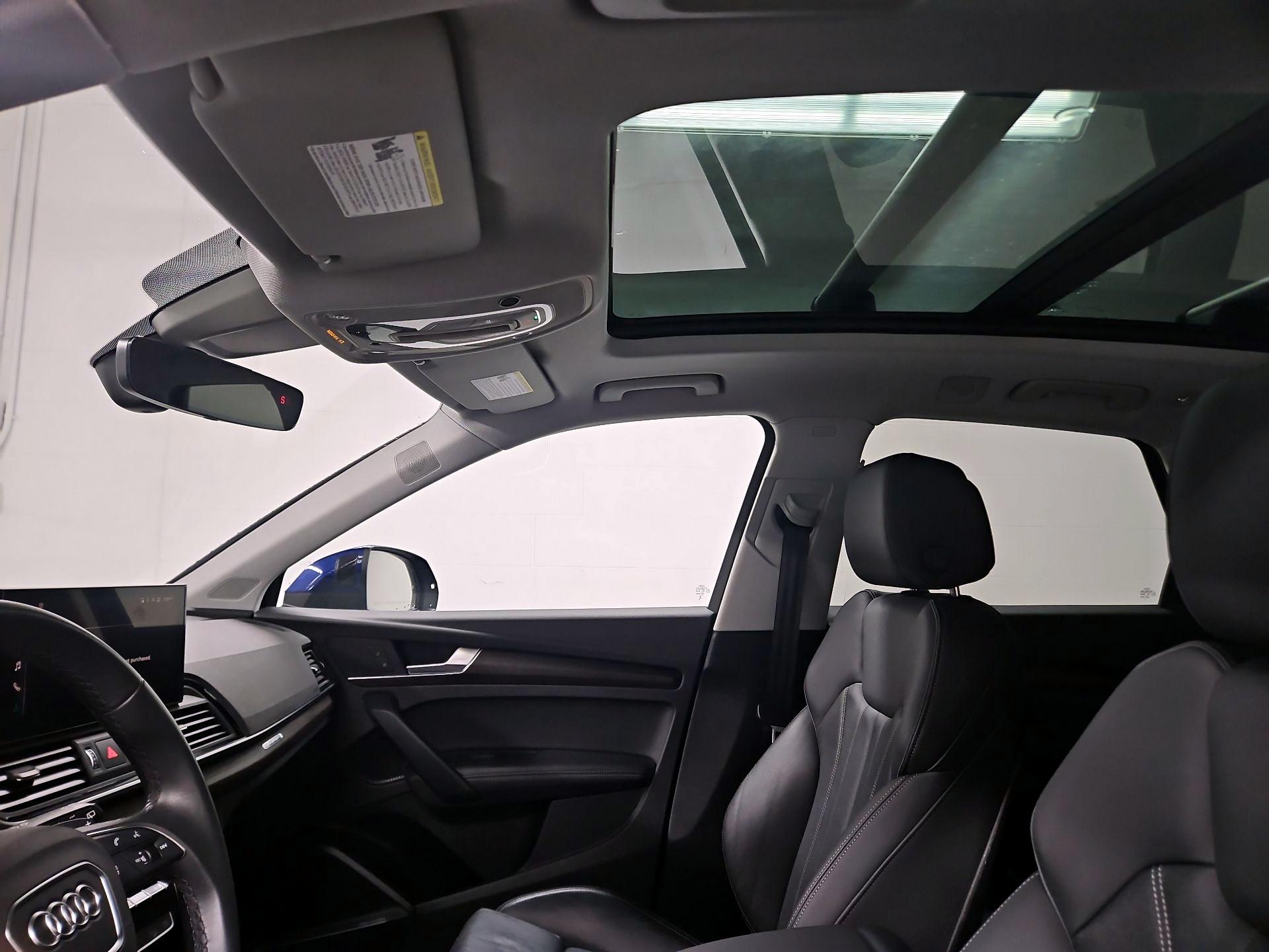Thumbnail: 2024 Audi Q5 - 19