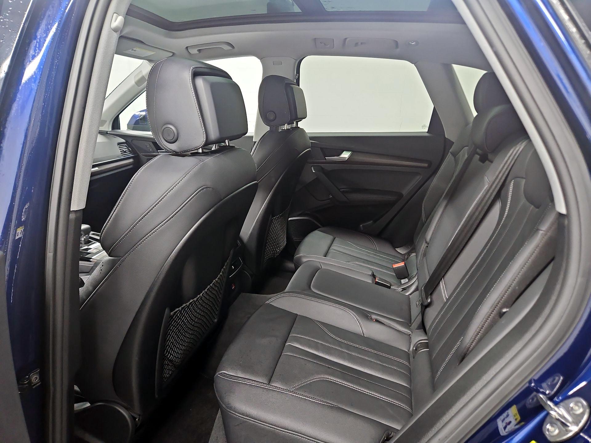 Thumbnail: 2024 Audi Q5 - 20