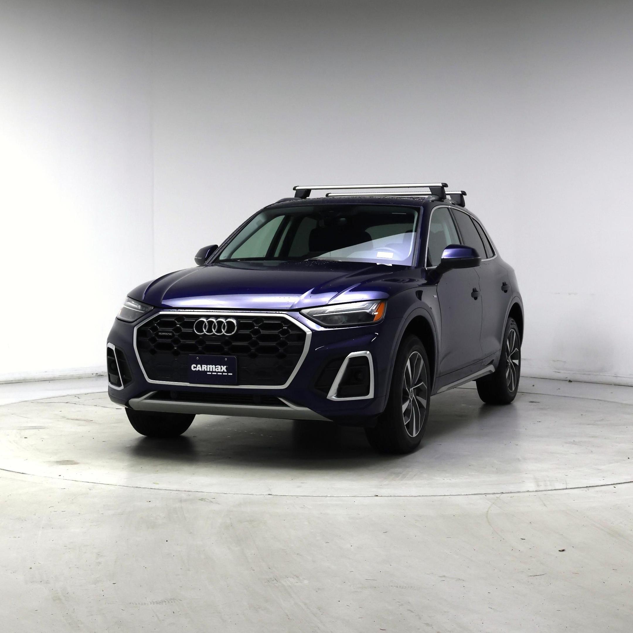 Thumbnail: 2024 Audi Q5 - 4