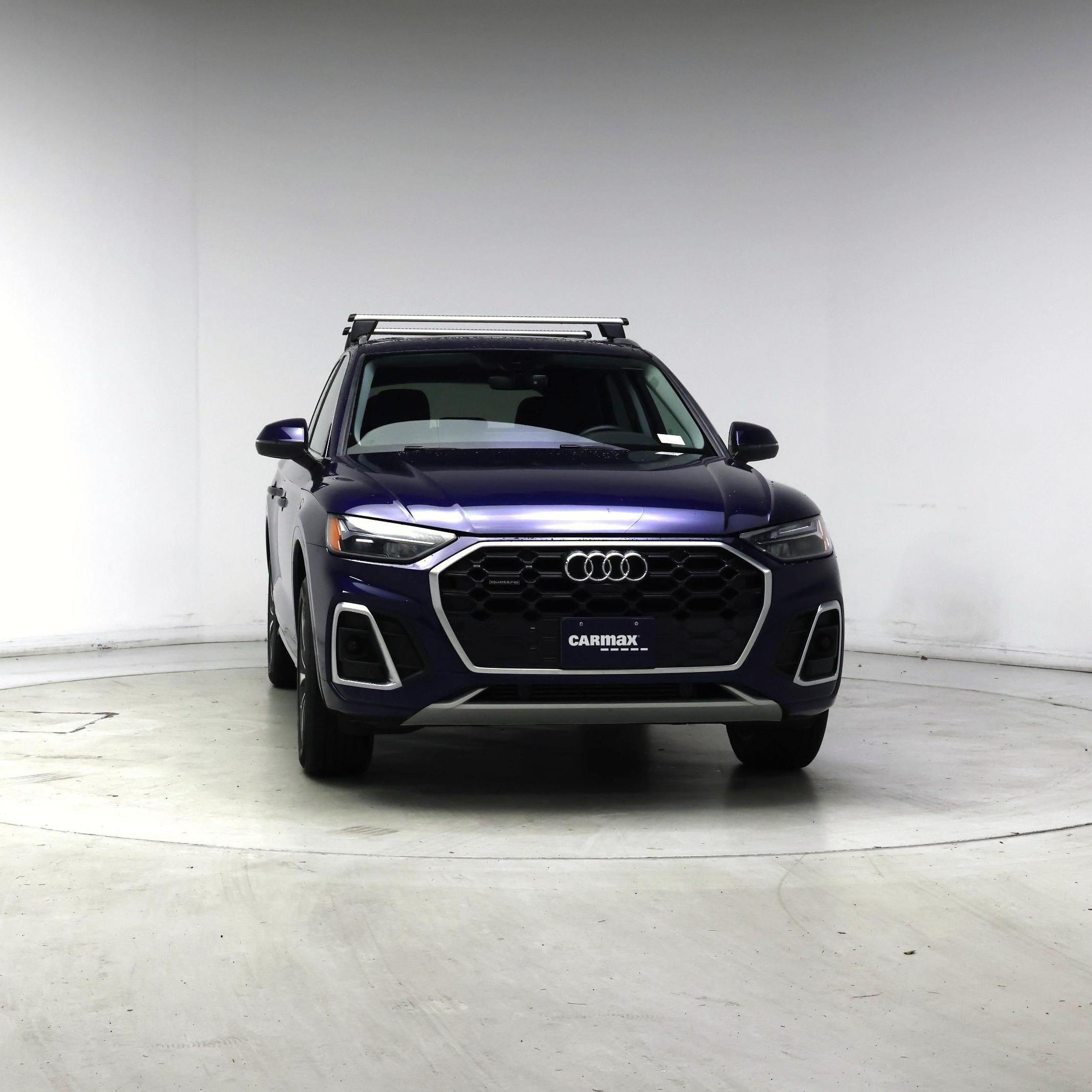 Thumbnail: 2024 Audi Q5 - 5