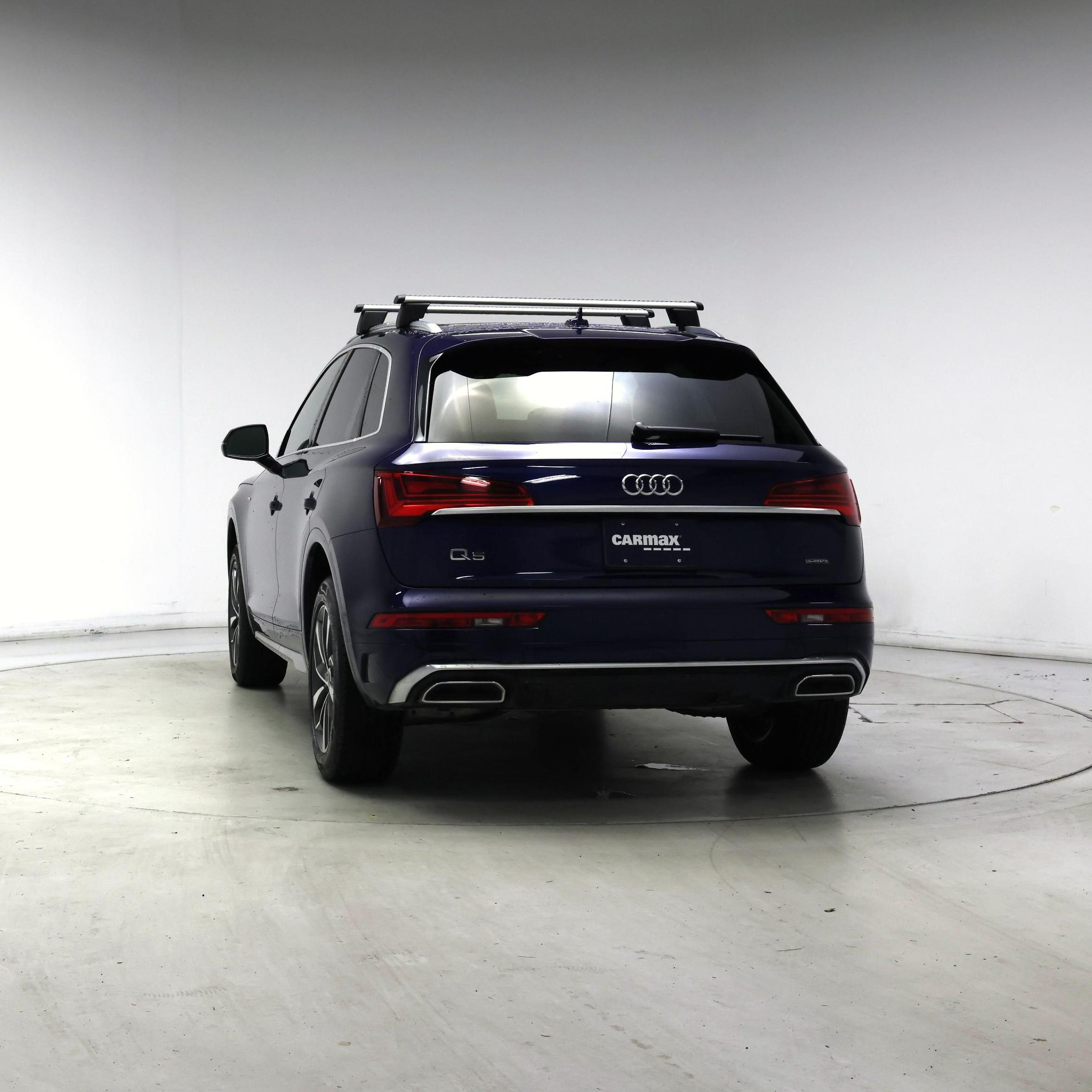 Thumbnail: 2024 Audi Q5 - 6