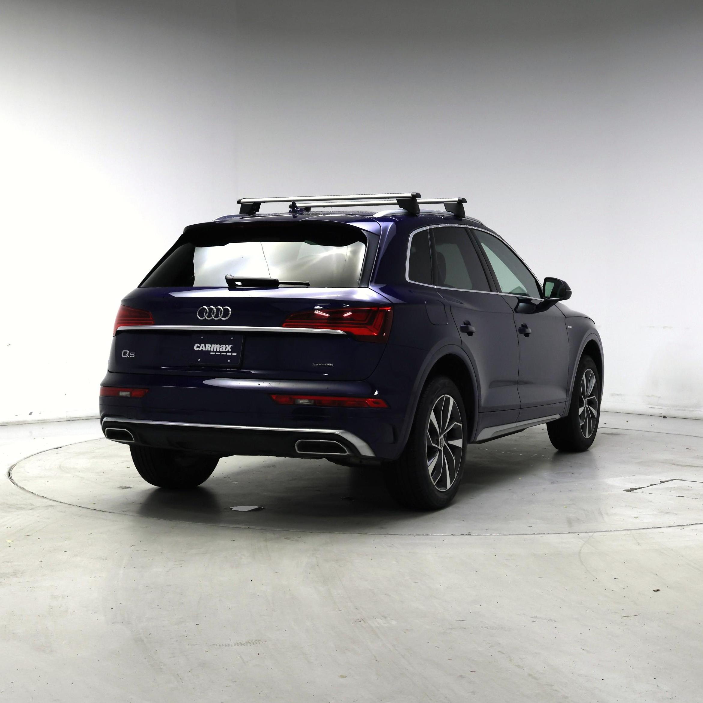 Thumbnail: 2024 Audi Q5 - 8