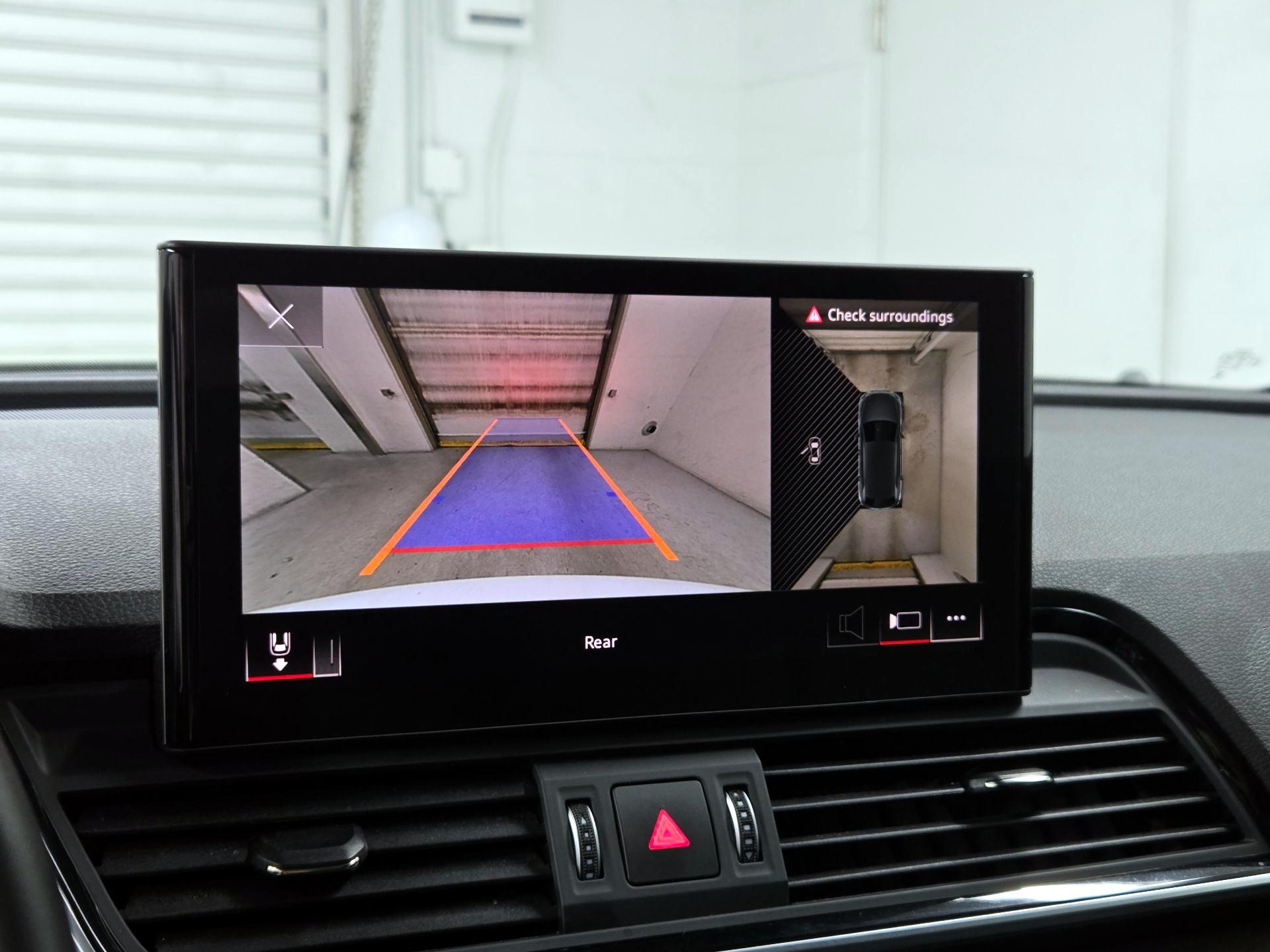 Thumbnail: 2024 Audi Q5 - 14