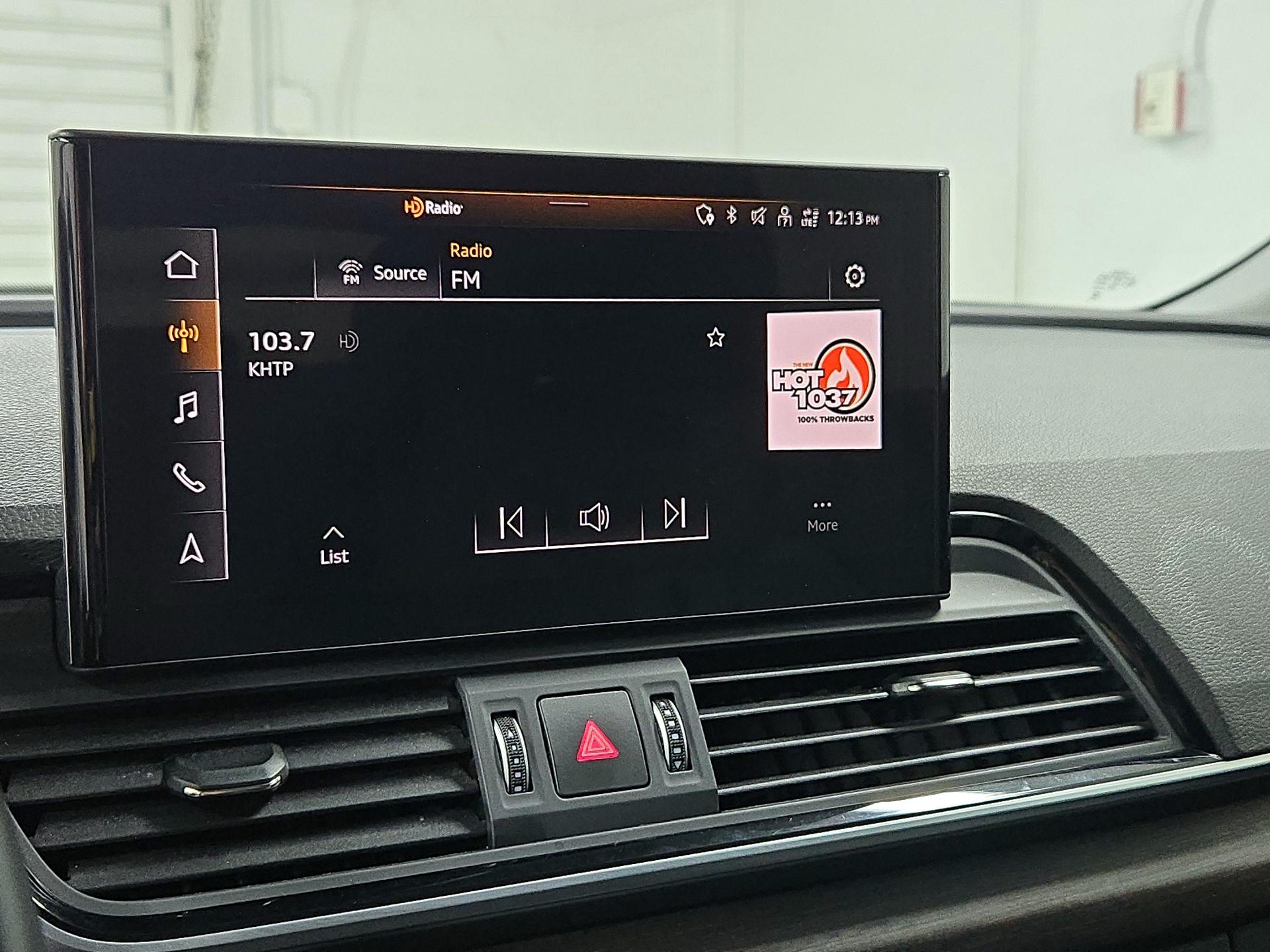 Thumbnail: 2024 Audi Q5 - 15