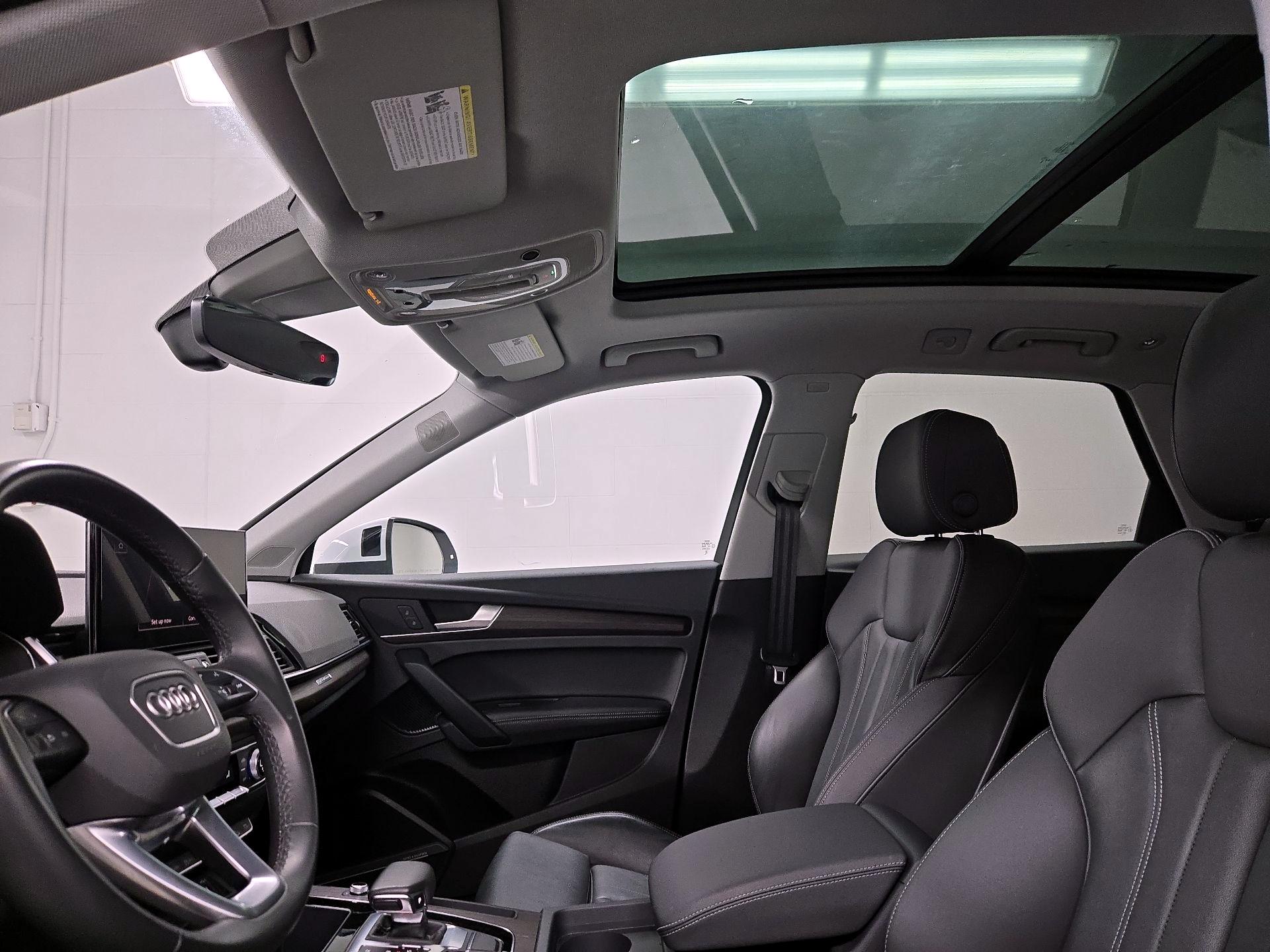 Thumbnail: 2024 Audi Q5 - 19