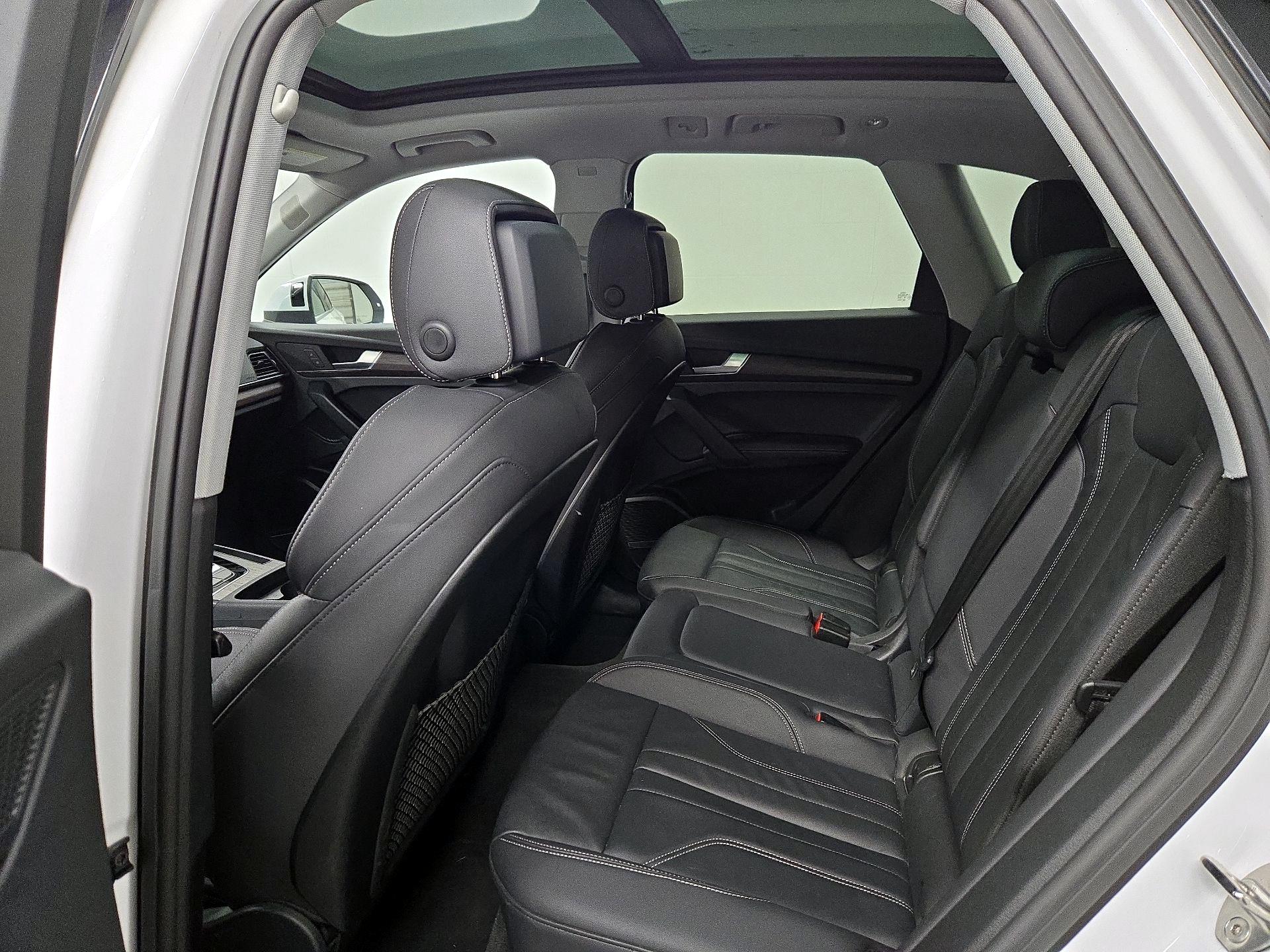 Thumbnail: 2024 Audi Q5 - 20