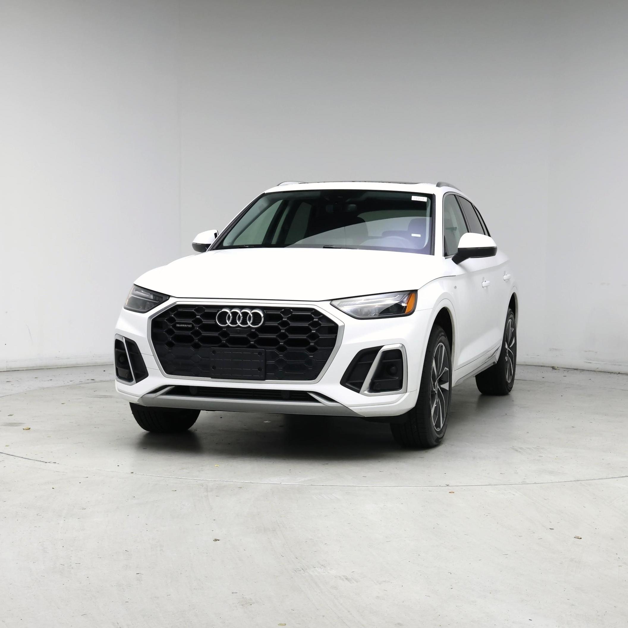 Thumbnail: 2024 Audi Q5 - 4