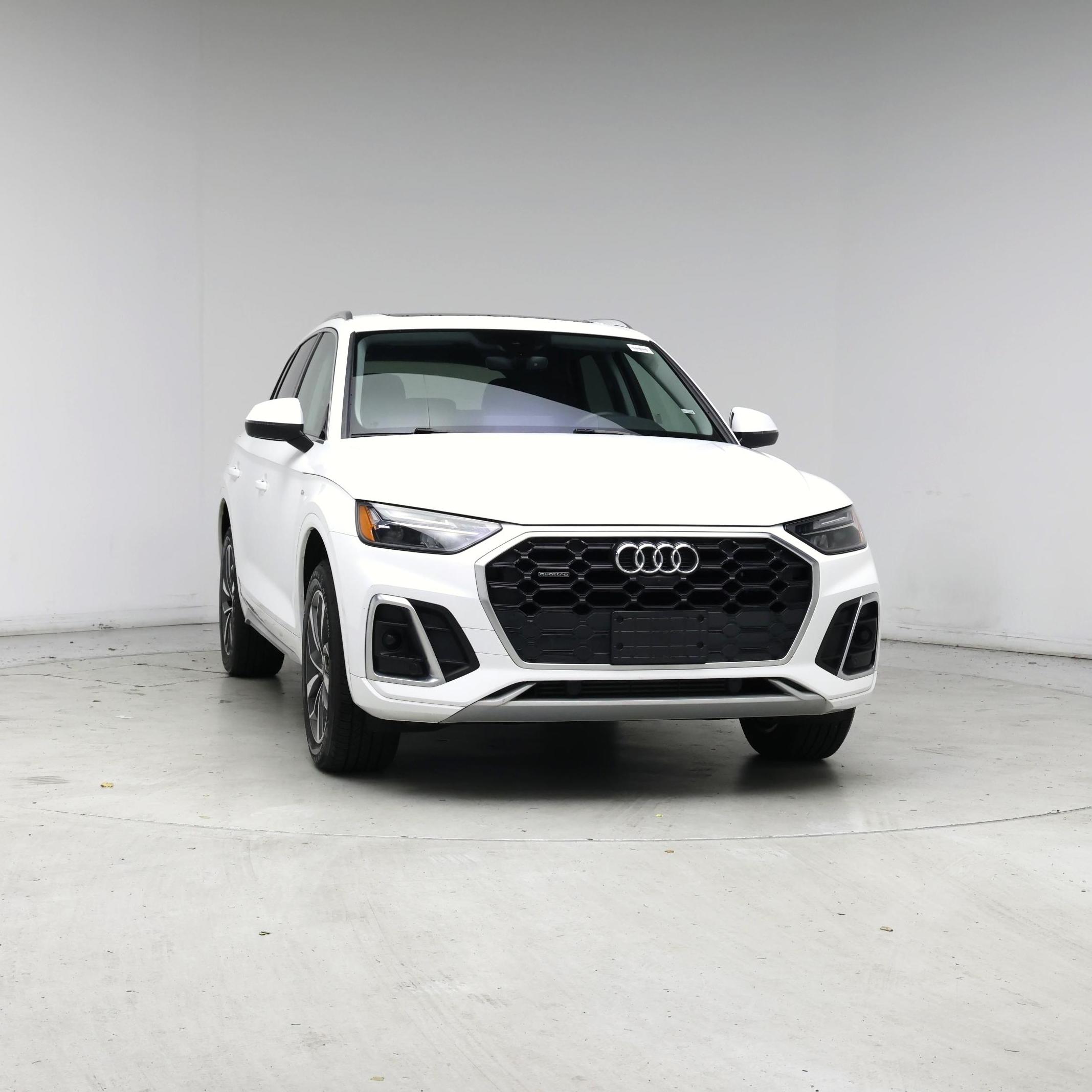 Thumbnail: 2024 Audi Q5 - 5