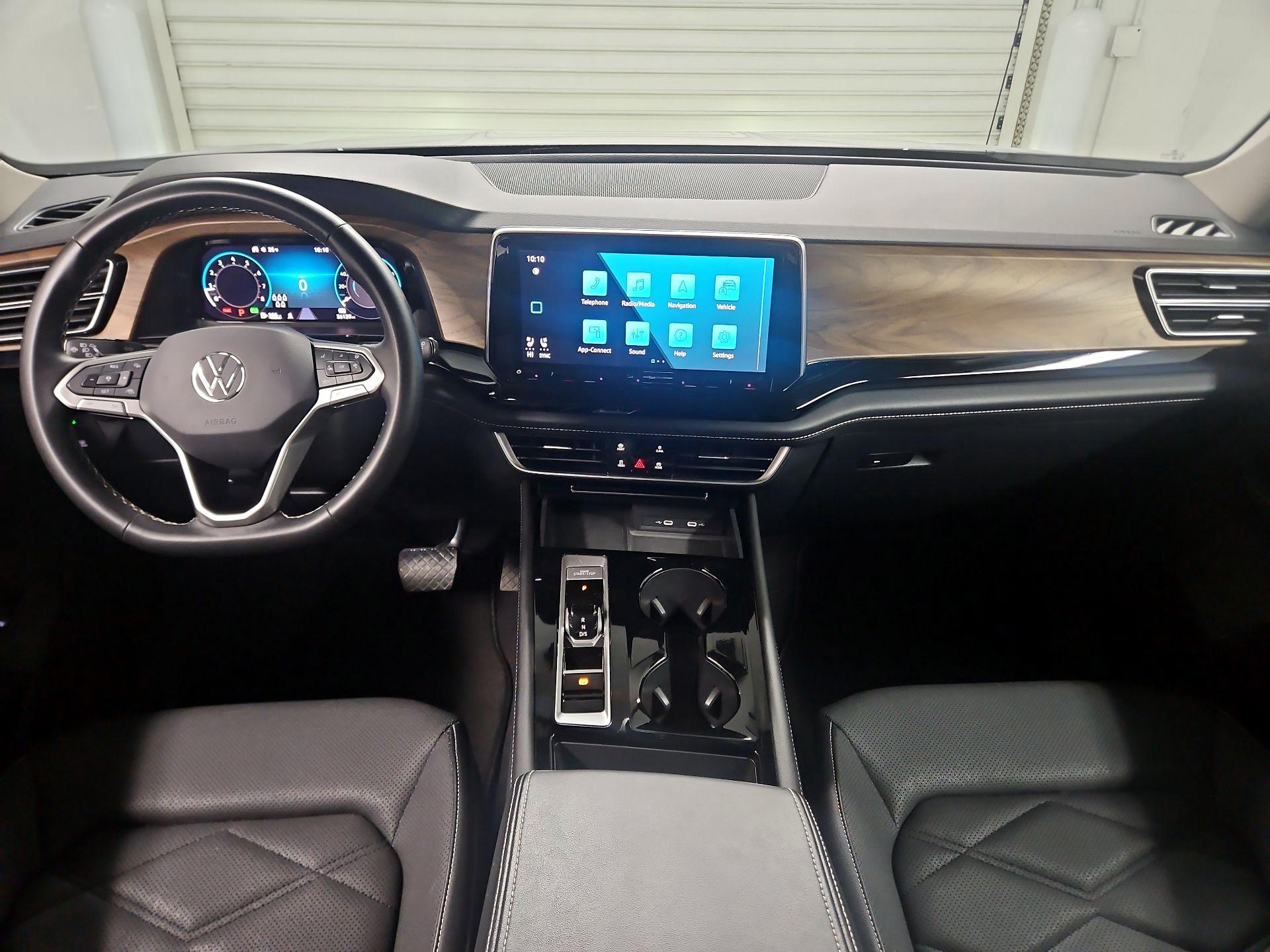 Thumbnail: 2024 Volkswagen Atlas - 9